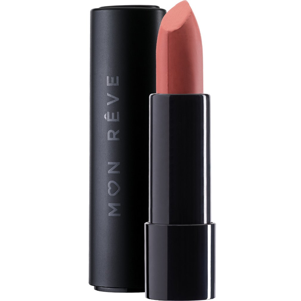 Mon Reve Irresistible Lips Moisturizing Lipstick with Long Lasting Color Ενυδατικό Κραγιόν με Πλούσιο Χρώμα που Διαρκεί 1 Τεμάχιο - 09