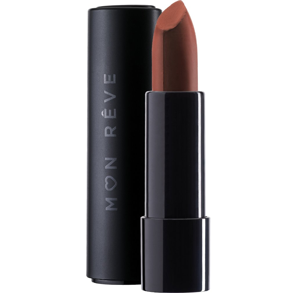 Mon Reve Irresistible Lips Moisturizing Lipstick with Long Lasting Color Ενυδατικό Κραγιόν με Πλούσιο Χρώμα που Διαρκεί 1 Τεμάχιο - 10