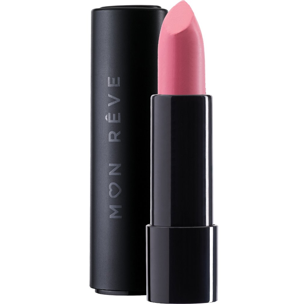 Mon Reve Irresistible Lips Moisturizing Lipstick with Long Lasting Color Ενυδατικό Κραγιόν με Πλούσιο Χρώμα που Διαρκεί 1 Τεμάχιο - 11