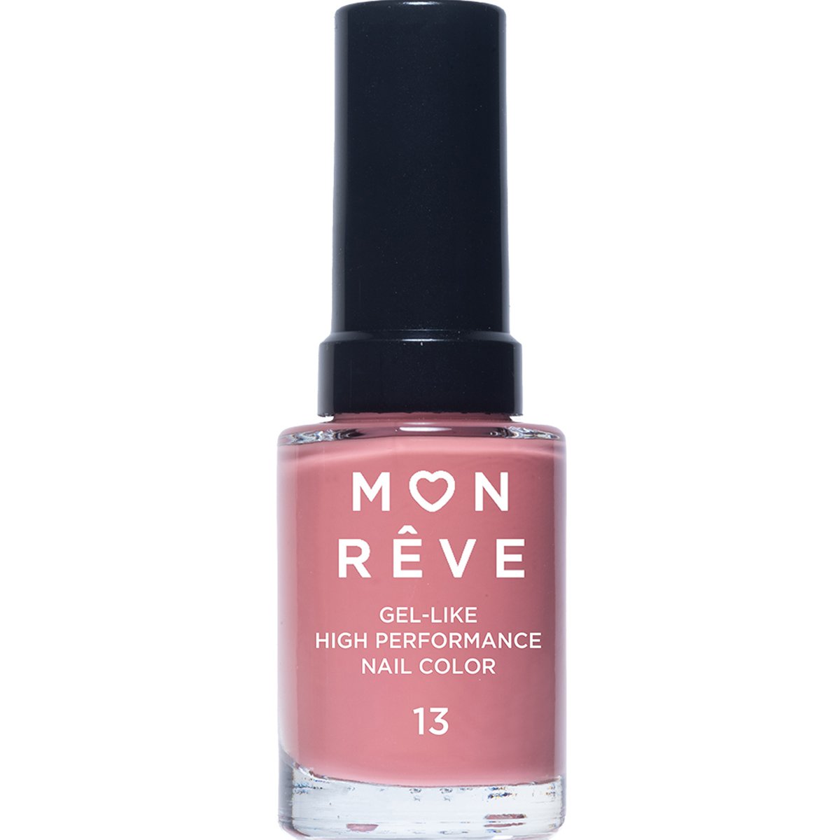 Mon Reve Mon Reve Gel-Like High Performance Nail Color Βερνίκι Νυχιών Υψηλής Απόδοσης 13ml - 13
