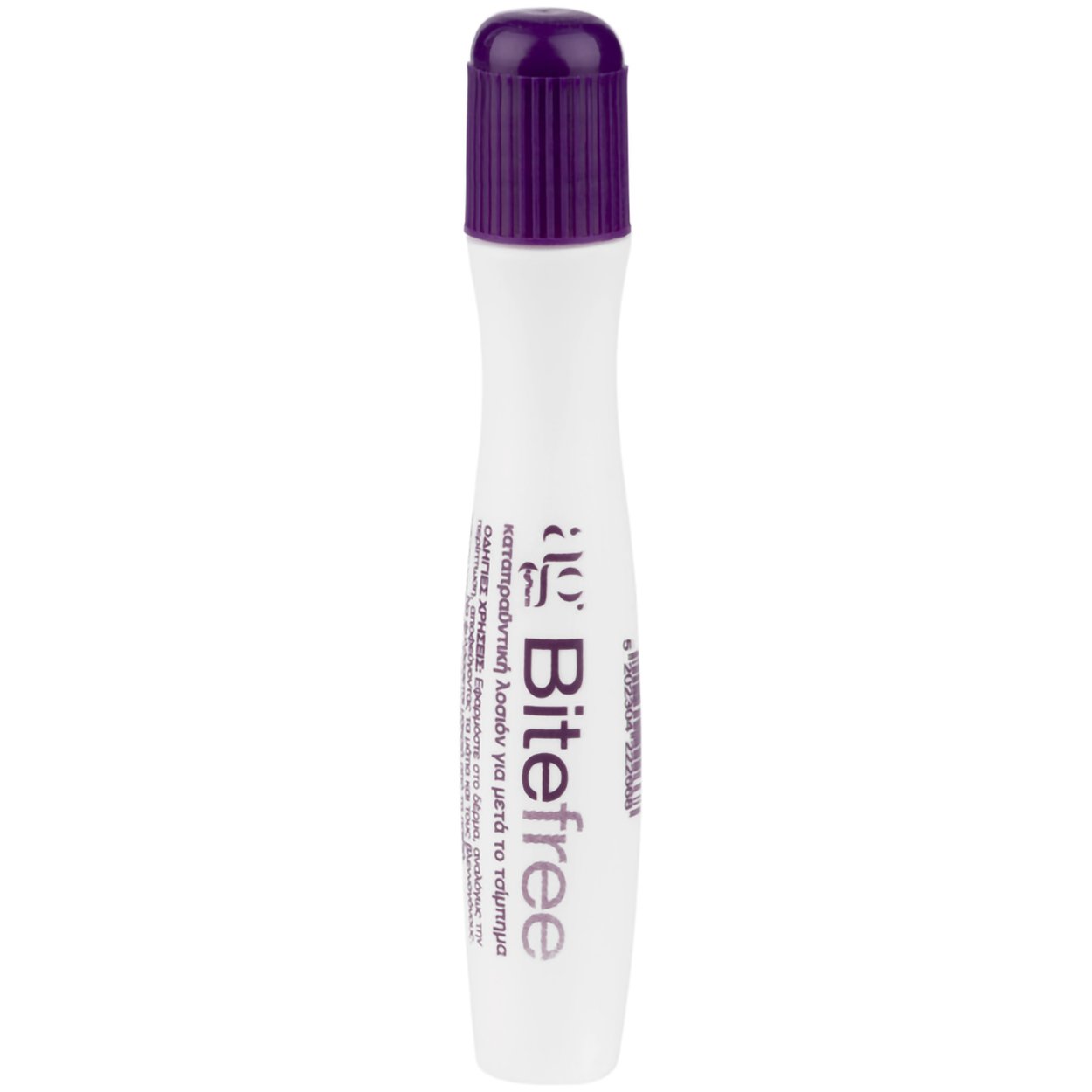 AgPharm Bite Free Stick Καταπραϋντική Λοσιόν Τοπικής Εφαρμογής με Αμμωνία για Μετά το Τσίμπημα από Έντομα & Μέδουσες 14g