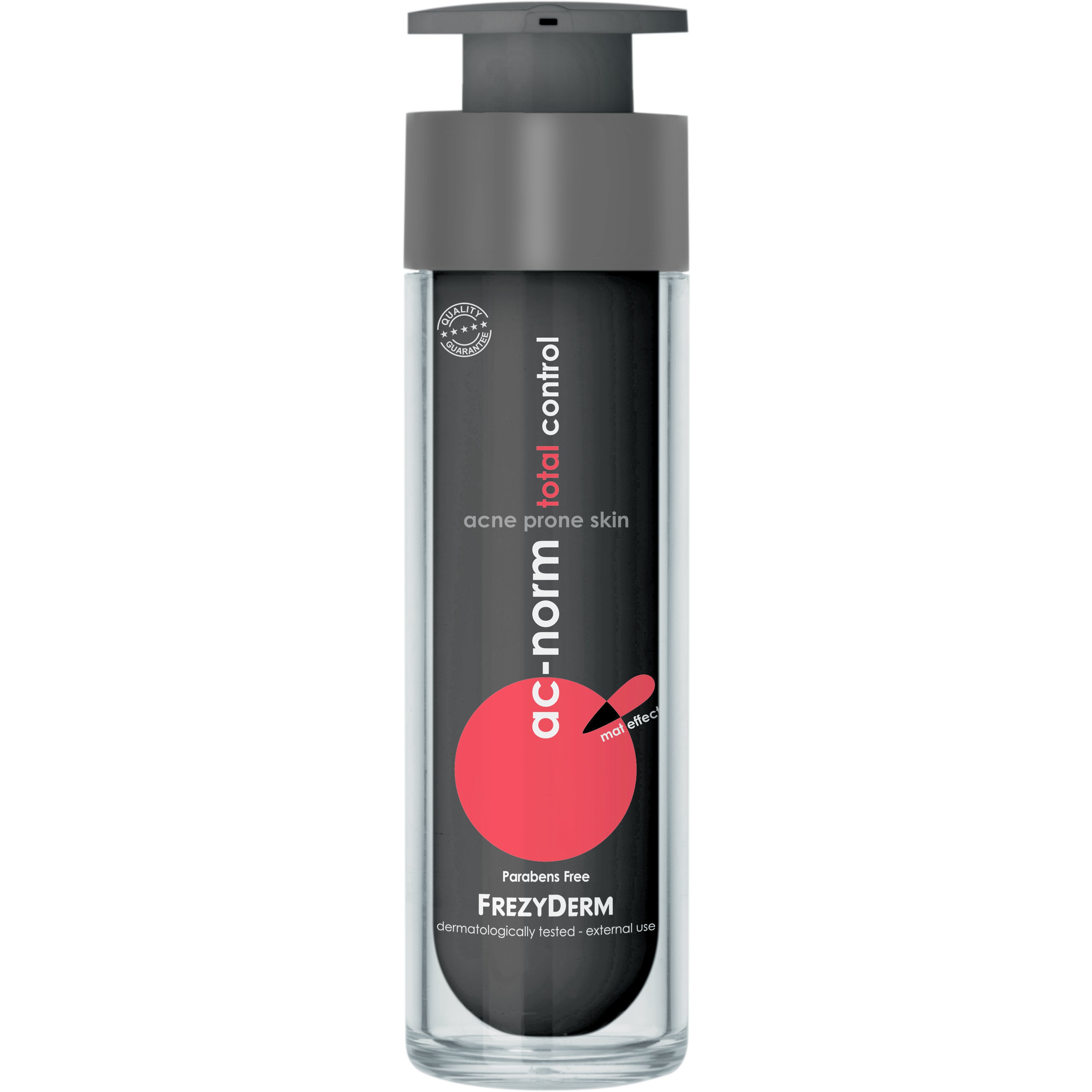 Frezyderm Ac-Norm Total Control Ολική Αντιμετώπιση της Ακμής 50ml