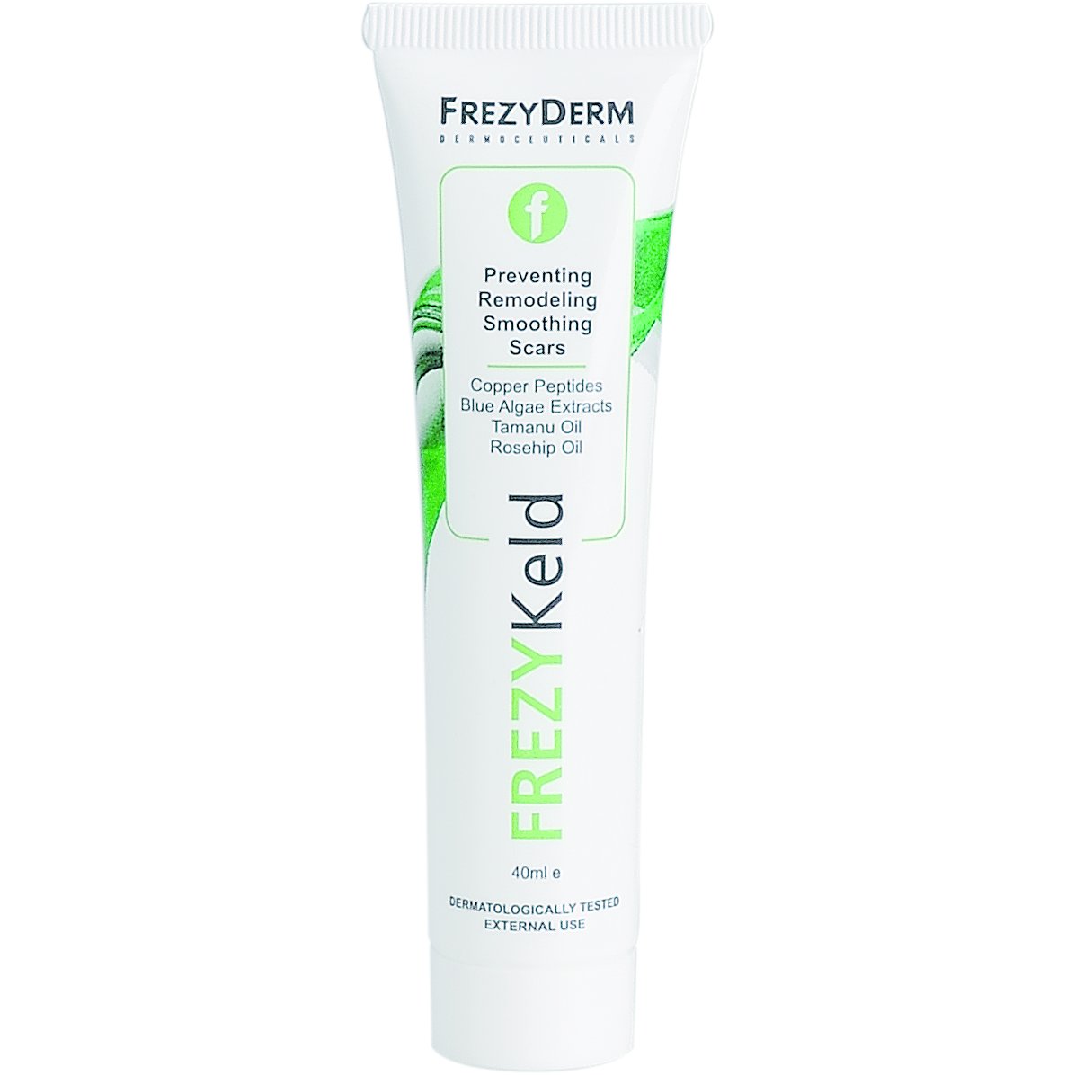 Frezyderm Frezykeld Cream Κρέμα για τις Ουλές 40ml