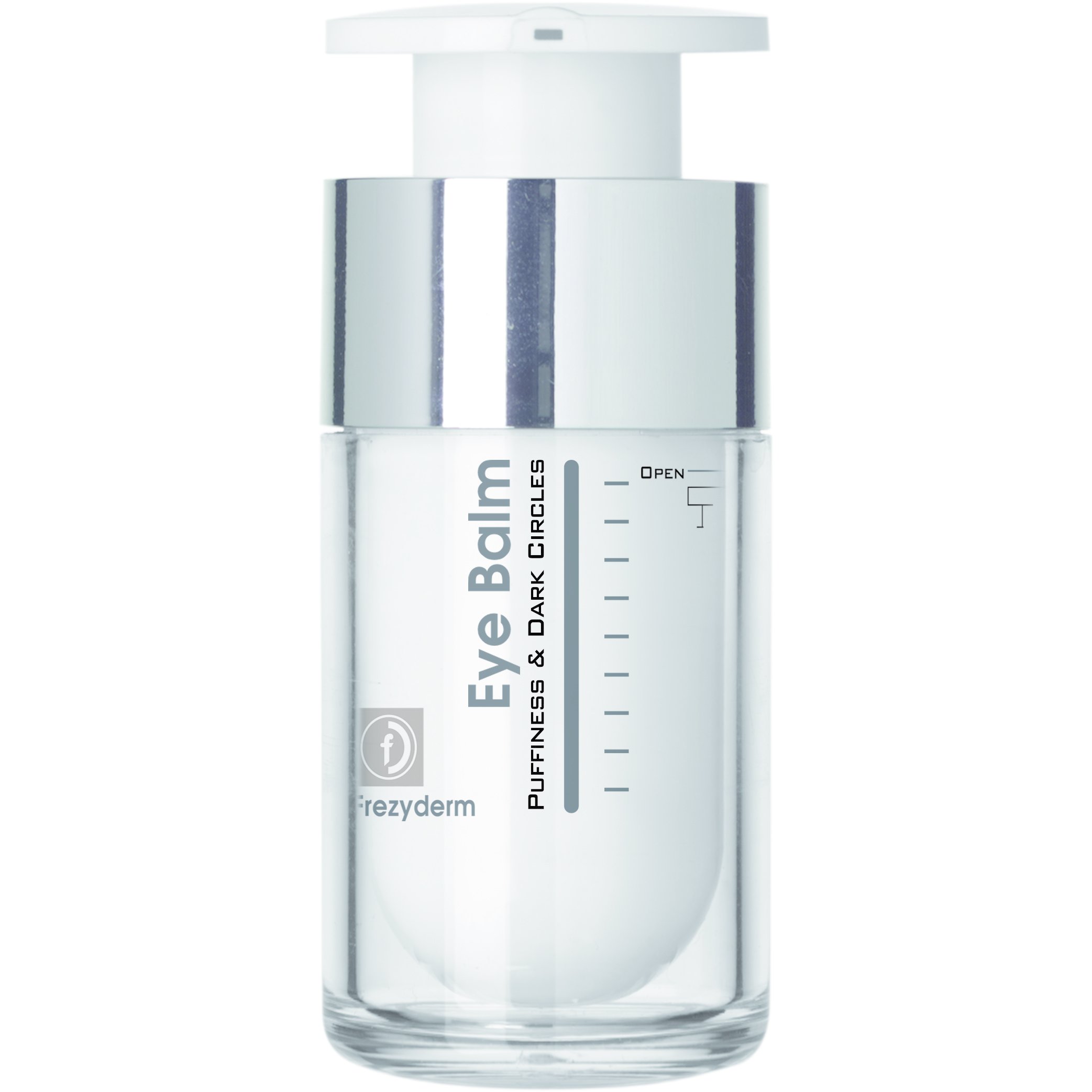 Frezyderm Eye Balm Απαλή Κρέμα – Gel για τους Μαύρους Κύκλους & τις Σακούλες στα Μάτια 15ml