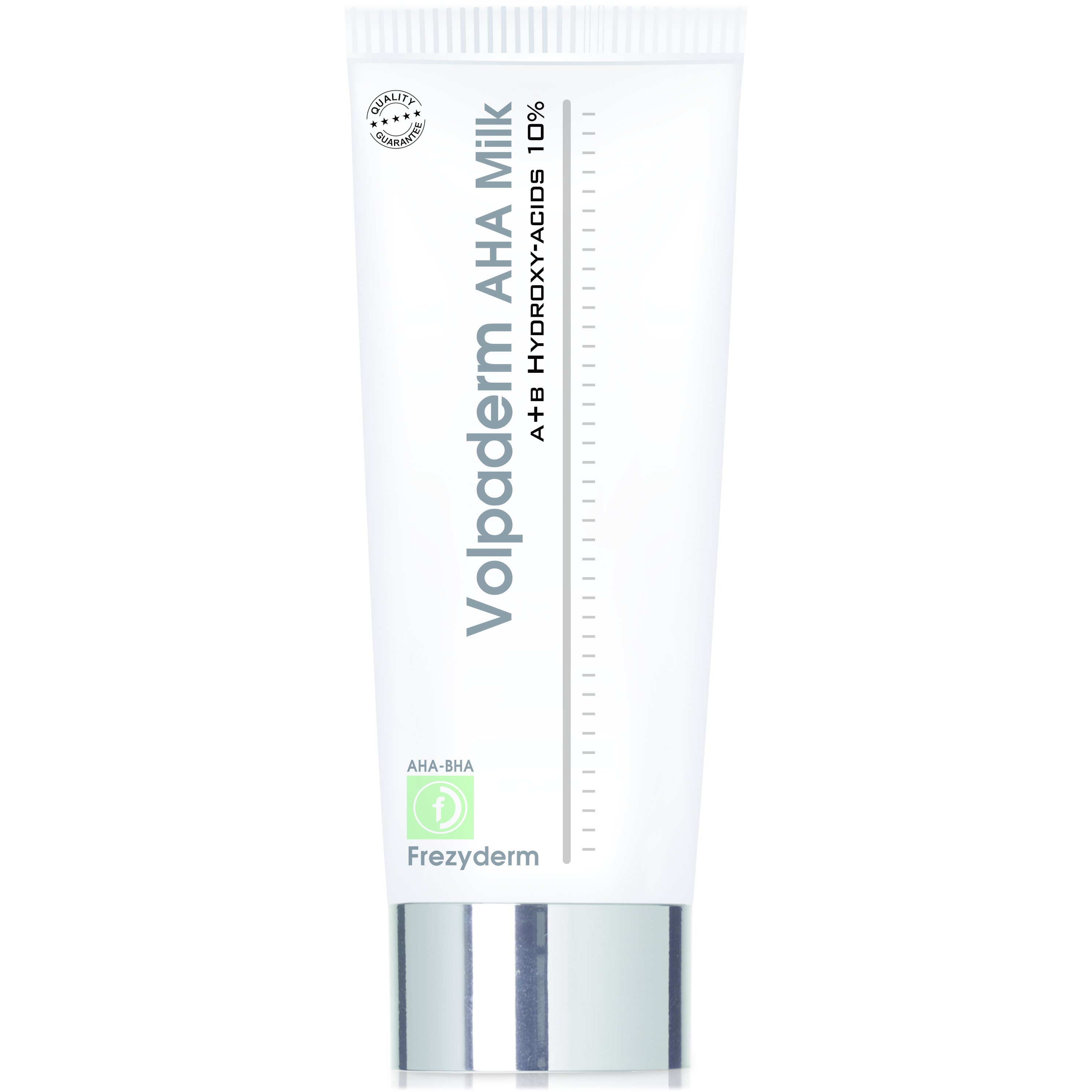 Frezyderm Volpaderm AHA Milk Ενυδατικό Γαλάκτωμα Σώματος 200ml