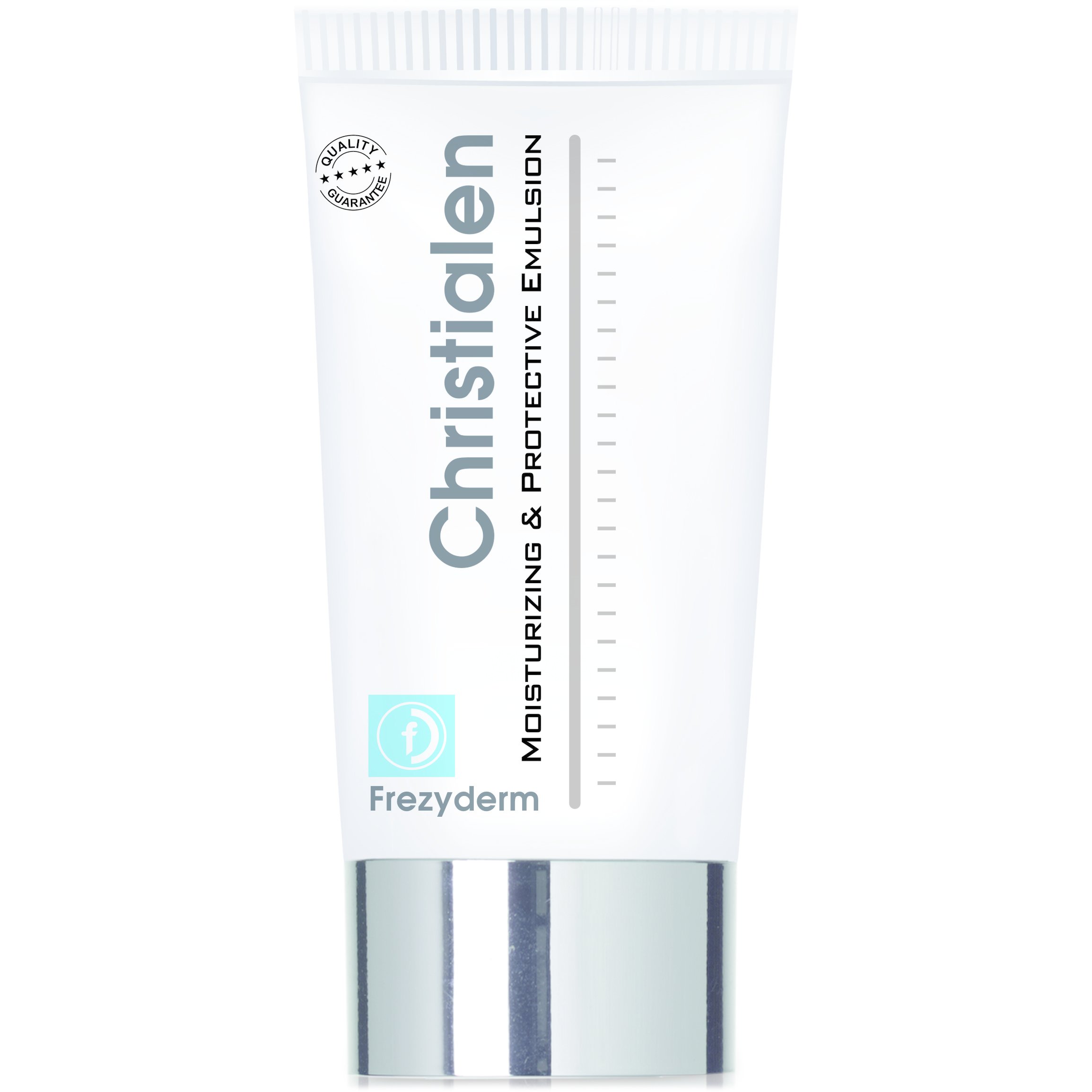 Frezyderm Christialen Moisturizing and Protective Emulsion Ενυδατικό & Προστατευτικό Γαλάκτωμα Σώματος – 100ml