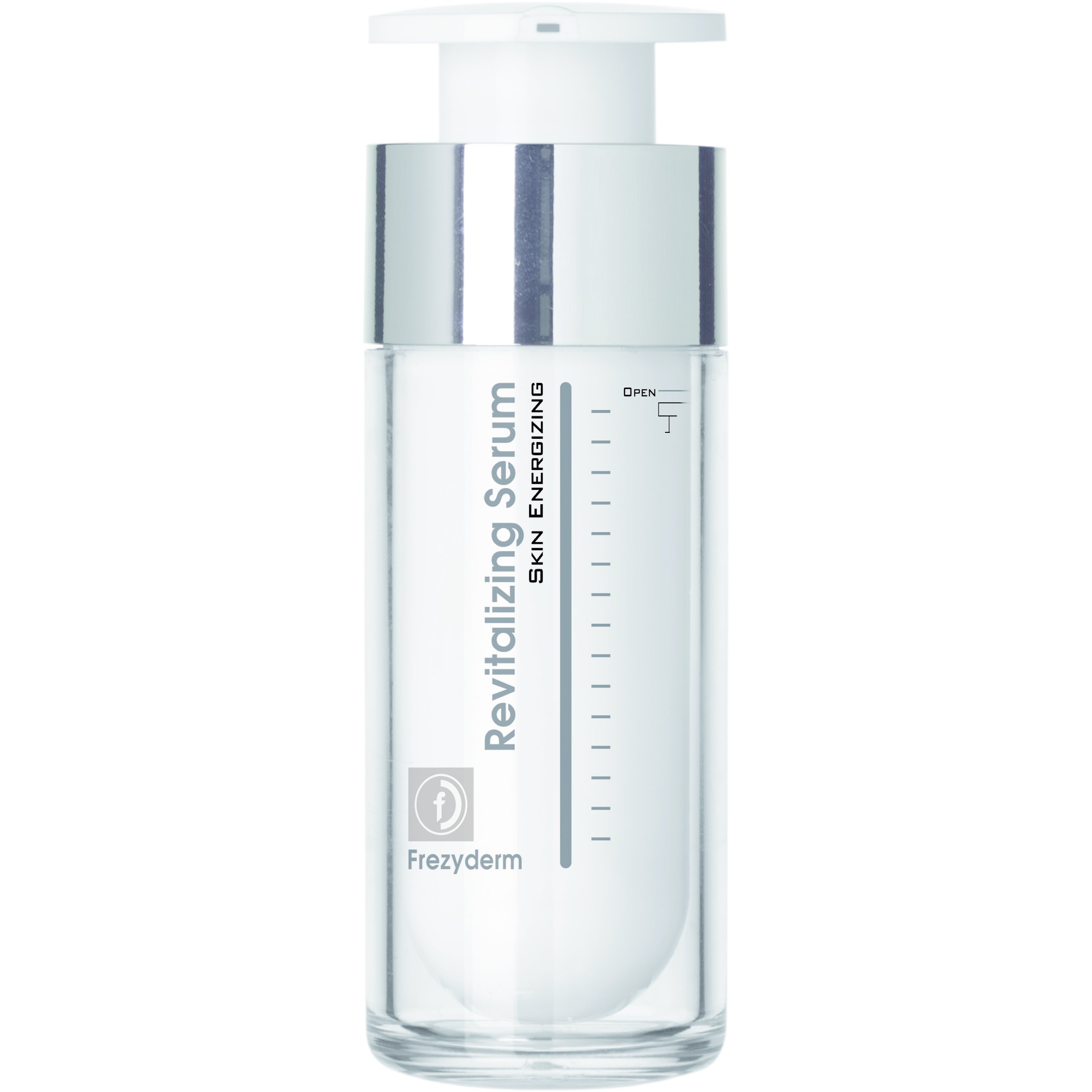 Frezyderm Revitalizing Serum Ορός Αντιγήρανσης & Αναζωογόνησης 30ml