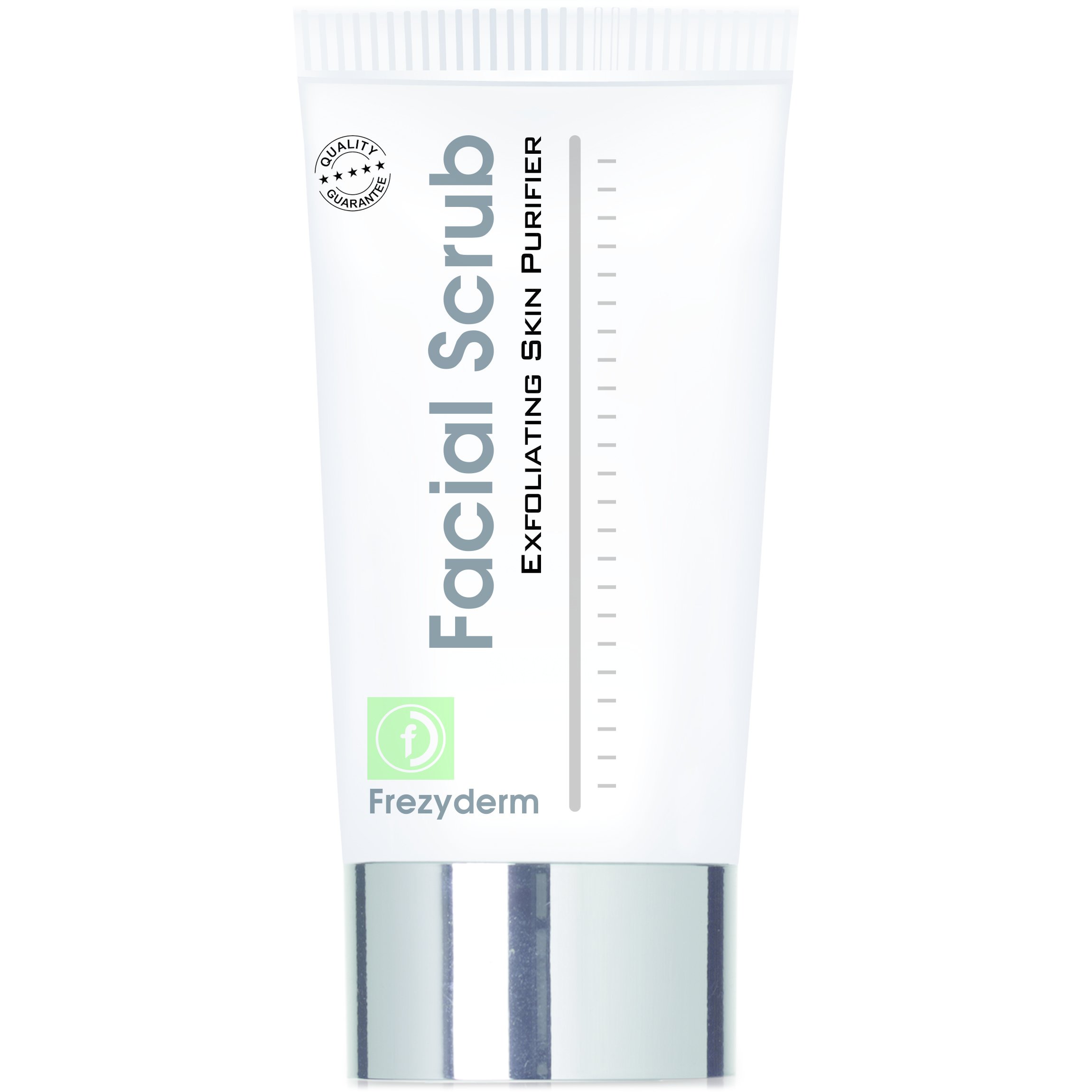 Frezyderm Facial Scrub Gel Απολεπιστικό Gel Προσώπου 100ml