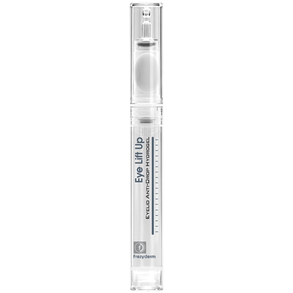Frezyderm Frezyderm Eye Lift Up Anti-Drop Hydrogel Τζελ Ανόρθωσης Βλεφάρων για Όλες τις Ηλικίες 10ml