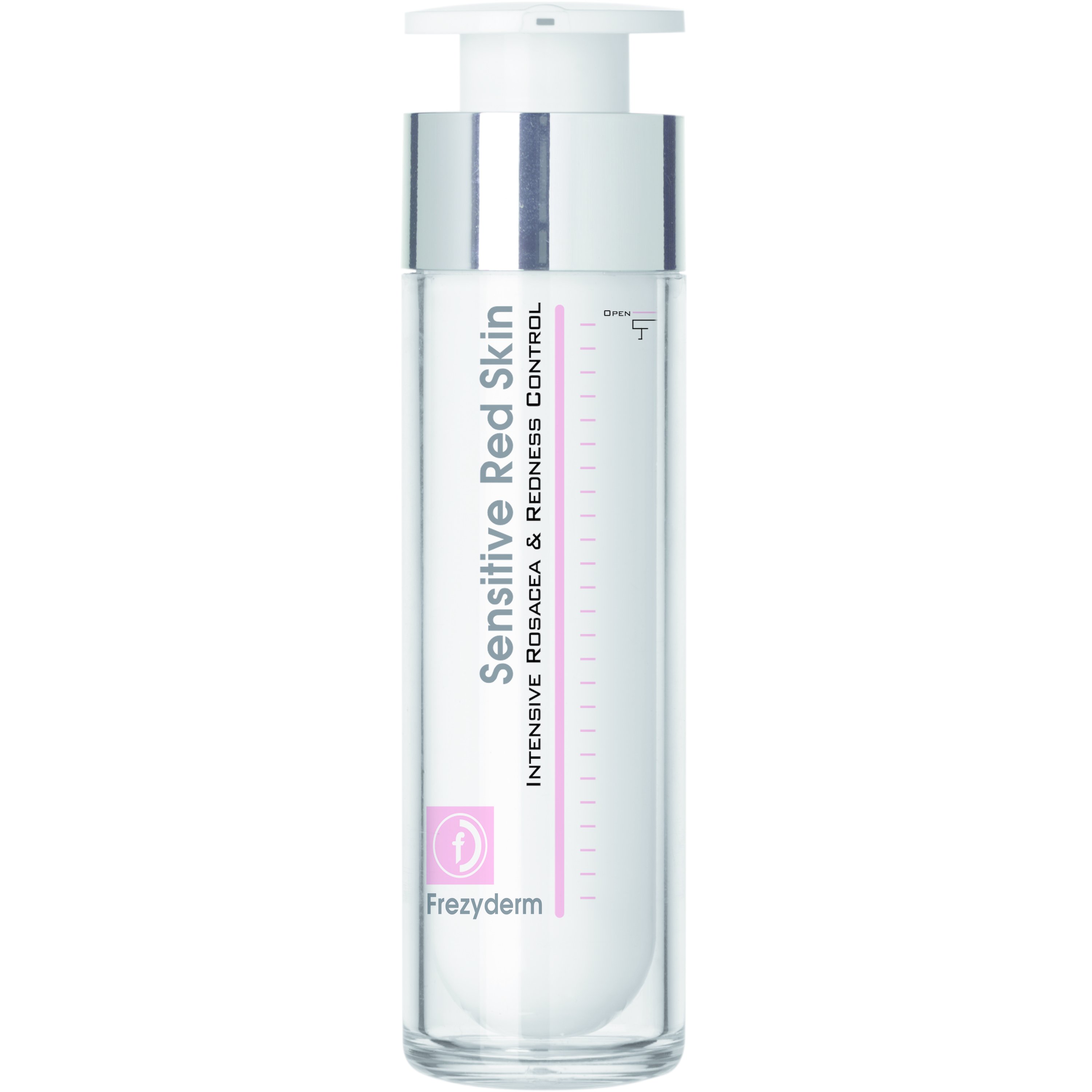 Frezyderm Sensitive Red Skin Facial Cream Ενυδατική Κρέμα για Ευαίσθητες Επιδερμίδες 50ml
