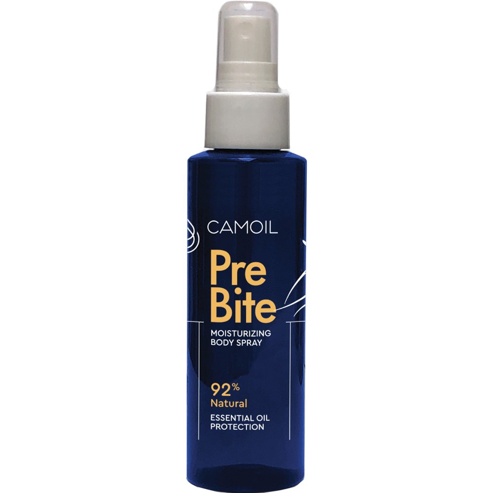 Zarbis Zarbis Pre Bite Moisturizing Body Spray Ενυδατικό Εντομοαπωθητικό Γαλάκτωμα Σώματος 100ml