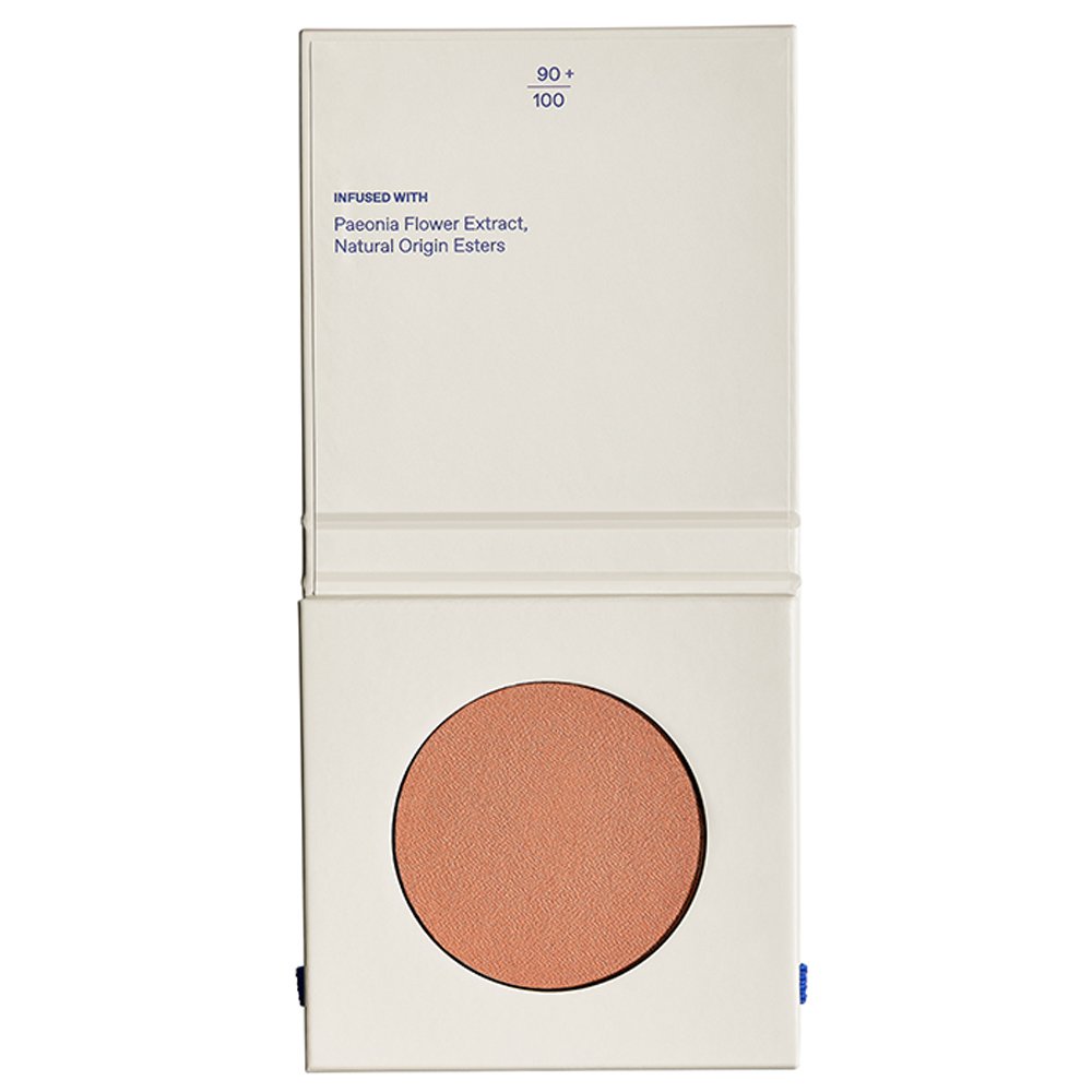 Korres Ρουζ σε Μορφή Πούδρας 12.9€