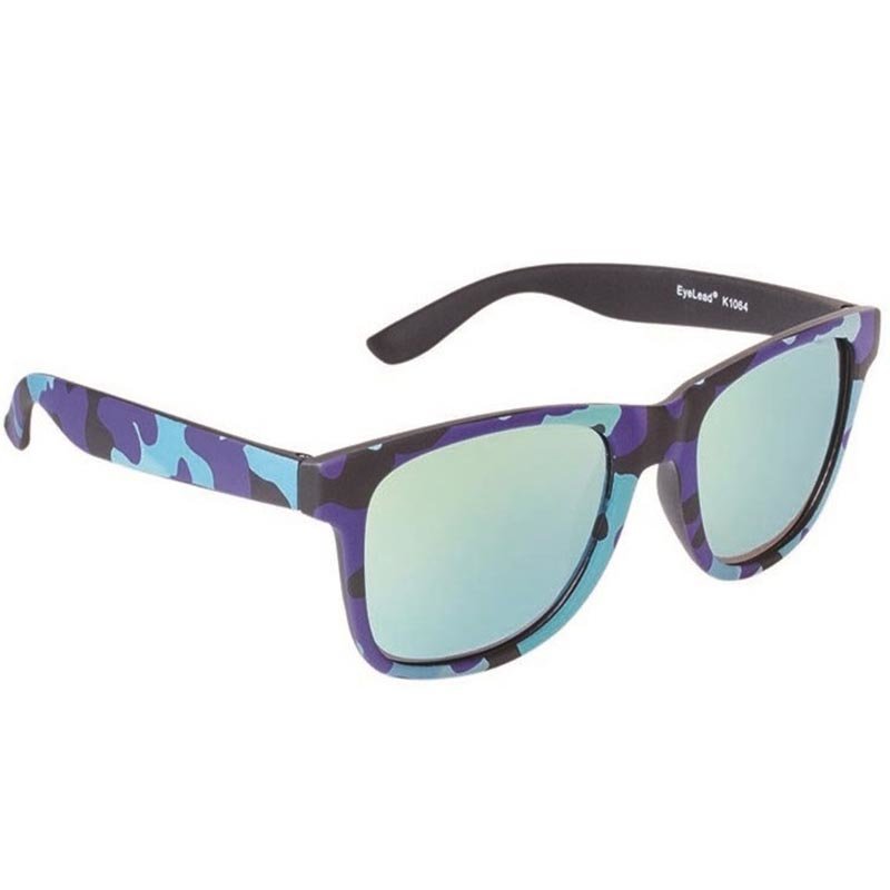 Eyelead Eyelead Polarized Κ1064 Γυαλιά Ηλίου Παιδικά 5+ Ετών