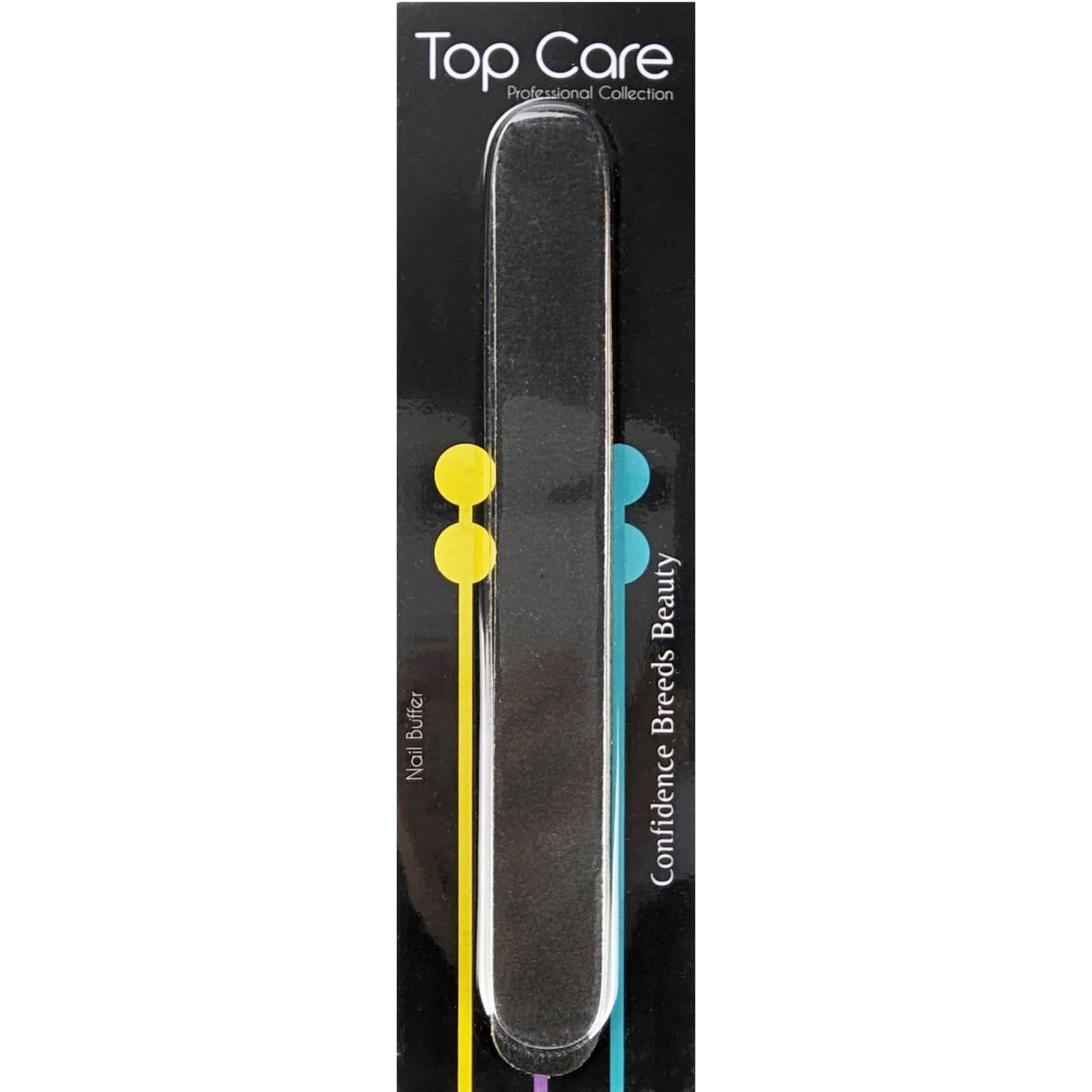 Top Care Nail Buffer Νυχιών για Λείανση 1 Τεμάχιο