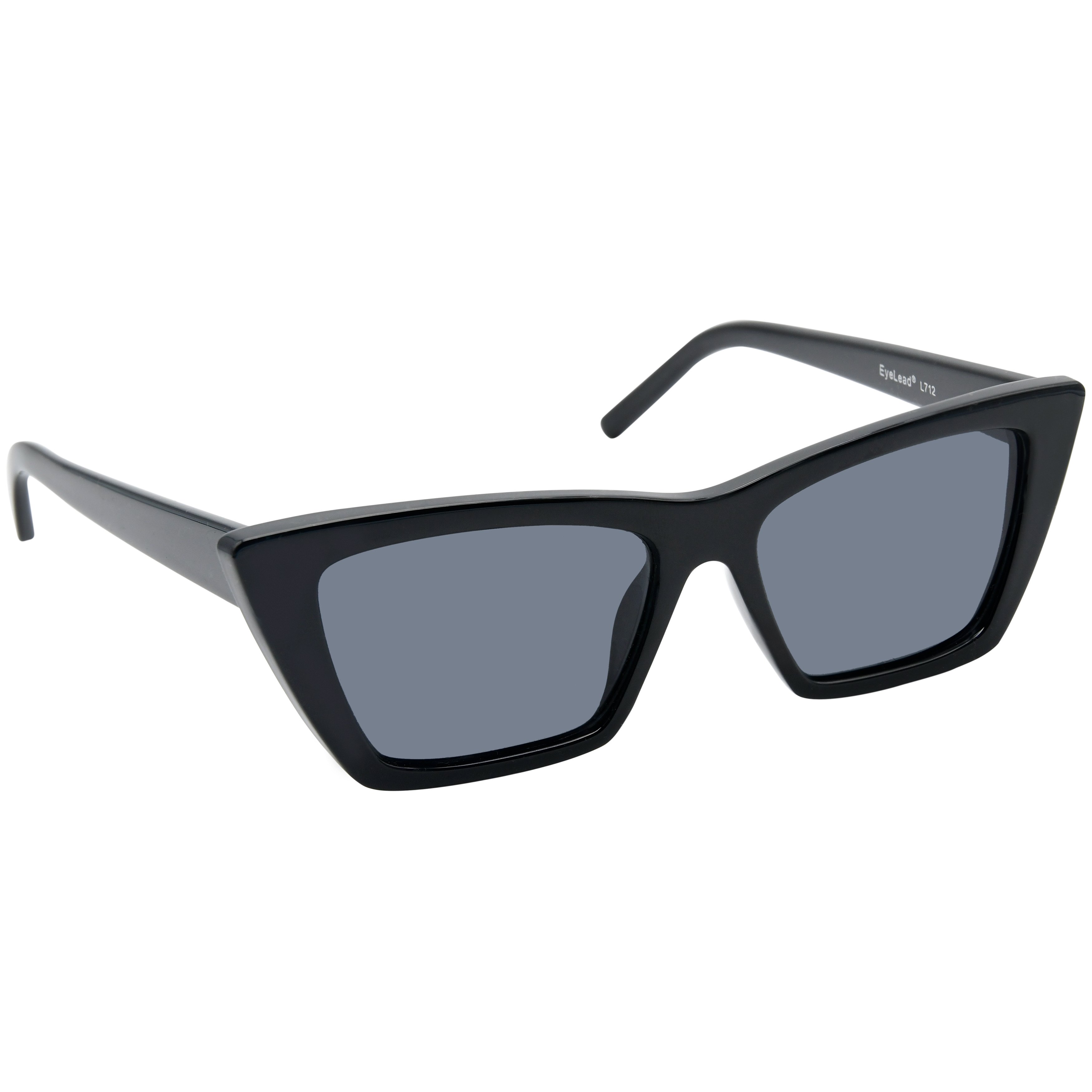 Eyelead Polarized L712 Μαύρο Γυναικεία Γυαλιά Ηλίου 1 Τεμάχιο