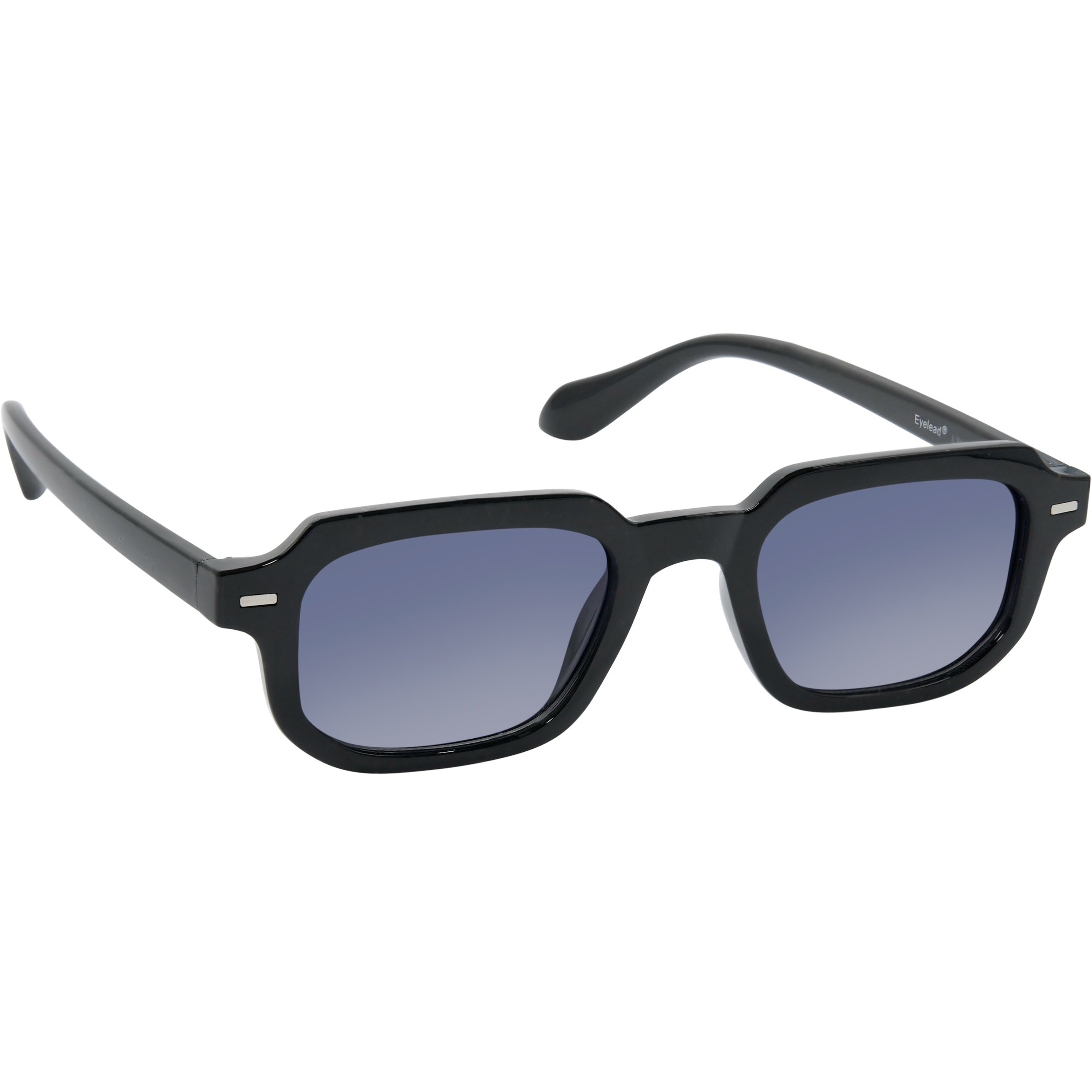 Eyelead Polarized Sunglasses Γυαλιά Ηλίου Ενηλίκων 1 Τεμάχιο, Κωδ L718 - Μαύρο