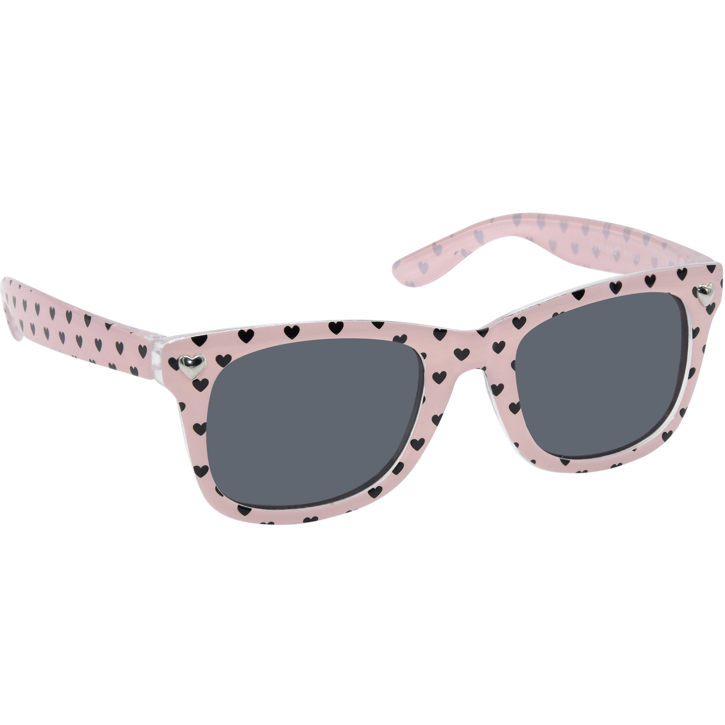 Eyelead Eyelead Polarized Kids's Sunglasses 2 - 5 Years Γυαλιά Ηλίου Παιδικά 1 Τεμάχιο, Κωδ Κ1083 - Ροζ με Σχέδιο
