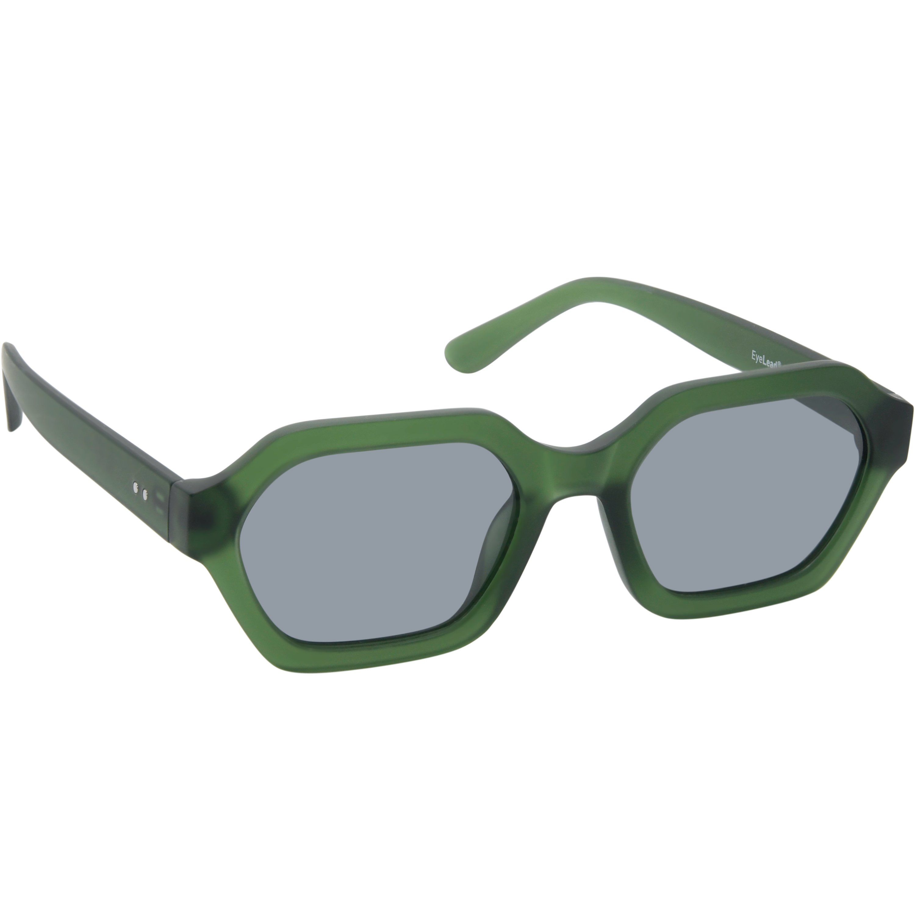 Eyelead Eyelead Polarized Sunglasses Γυαλιά Ηλίου Ενηλίκων 1 Τεμάχιο, Κωδ L736 - Πράσινο