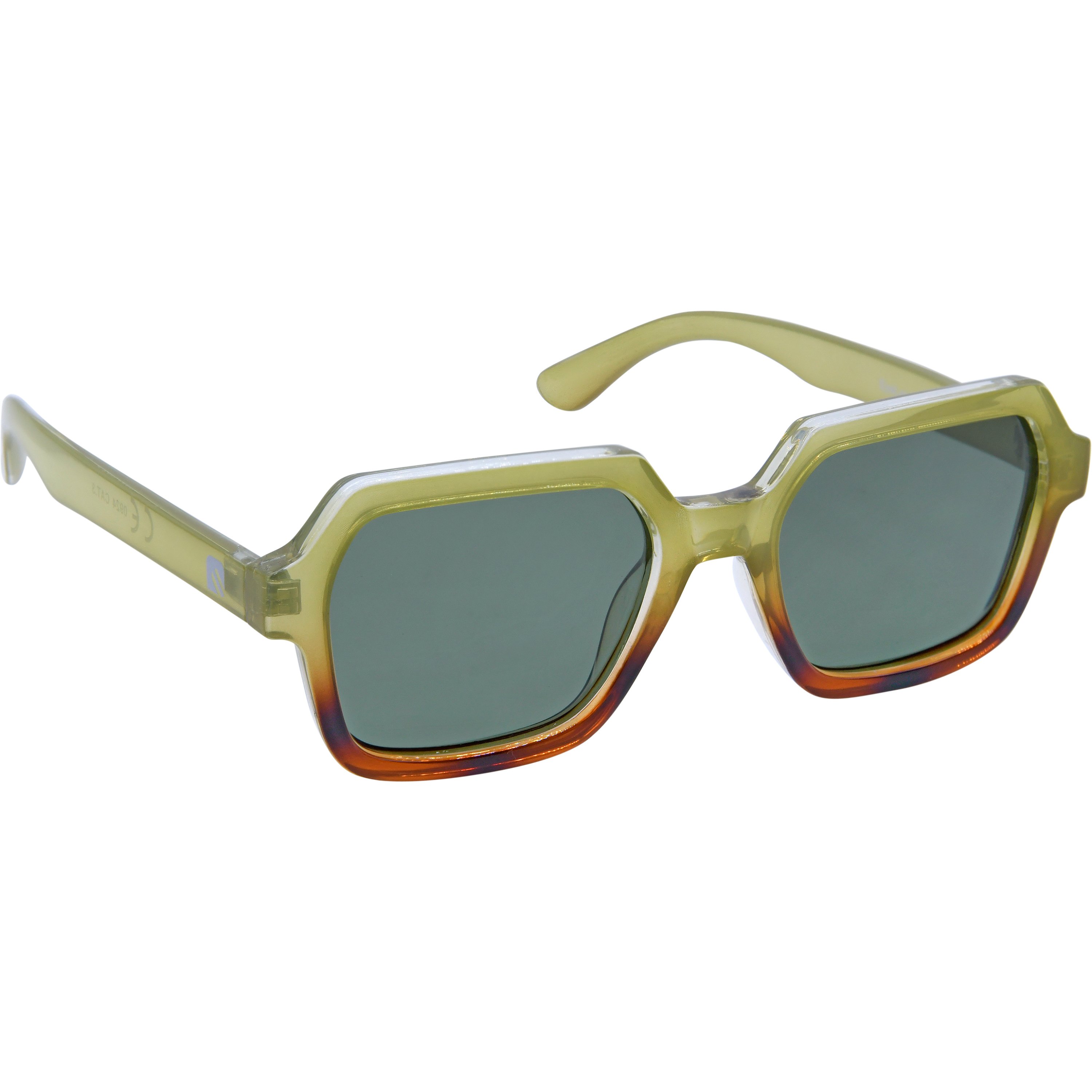 Eyelead Polarized Sunglasses Γυαλιά Ηλίου Ενηλίκων 1 Τεμάχιο, Κωδ L742 - Πράσινο