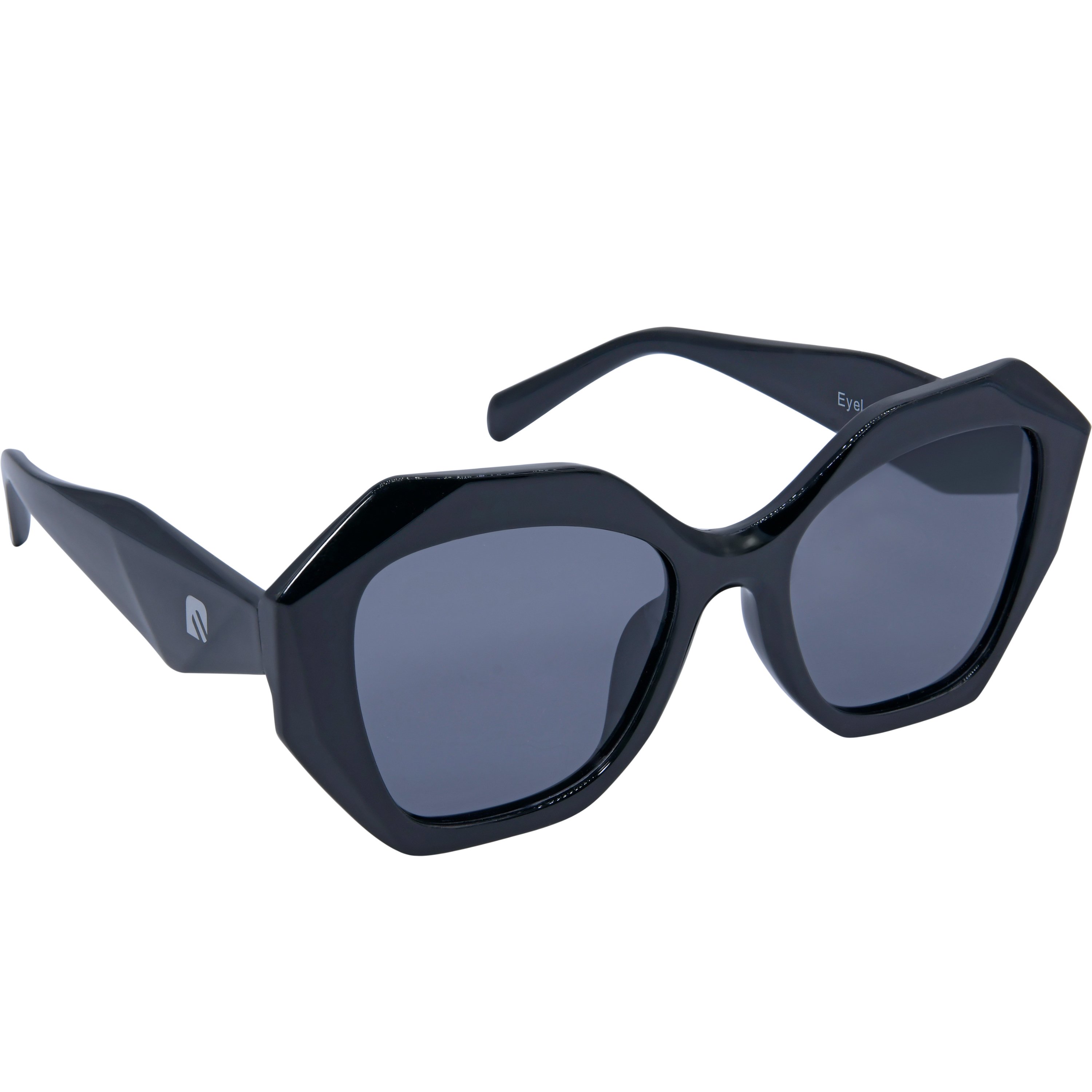 Eyelead Eyelead Polarized Sunglasses Γυαλιά Ηλίου Ενηλίκων 1 Τεμάχιο, Κωδ L744 - Μαύρο