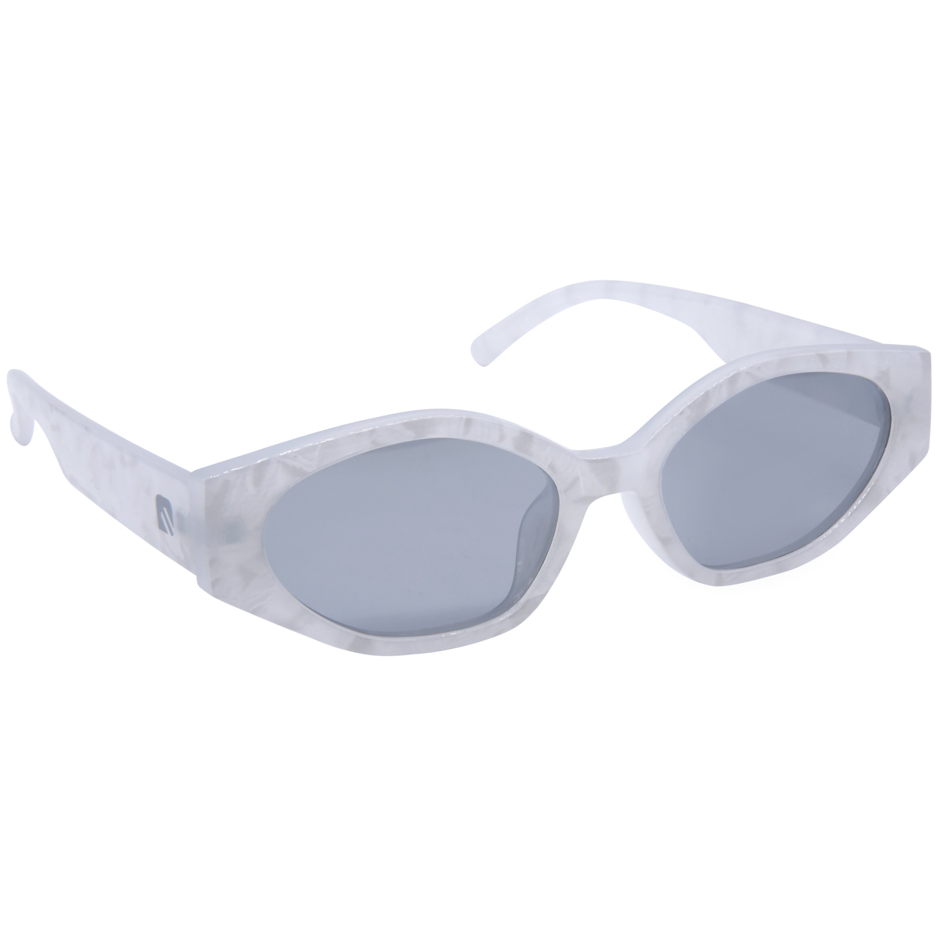 Eyelead Eyelead Polarized Sunglasses Γυαλιά Ηλίου Ενηλίκων 1 Τεμάχιο, Κωδ L755 - Ημιδιάφανο Άσπρο