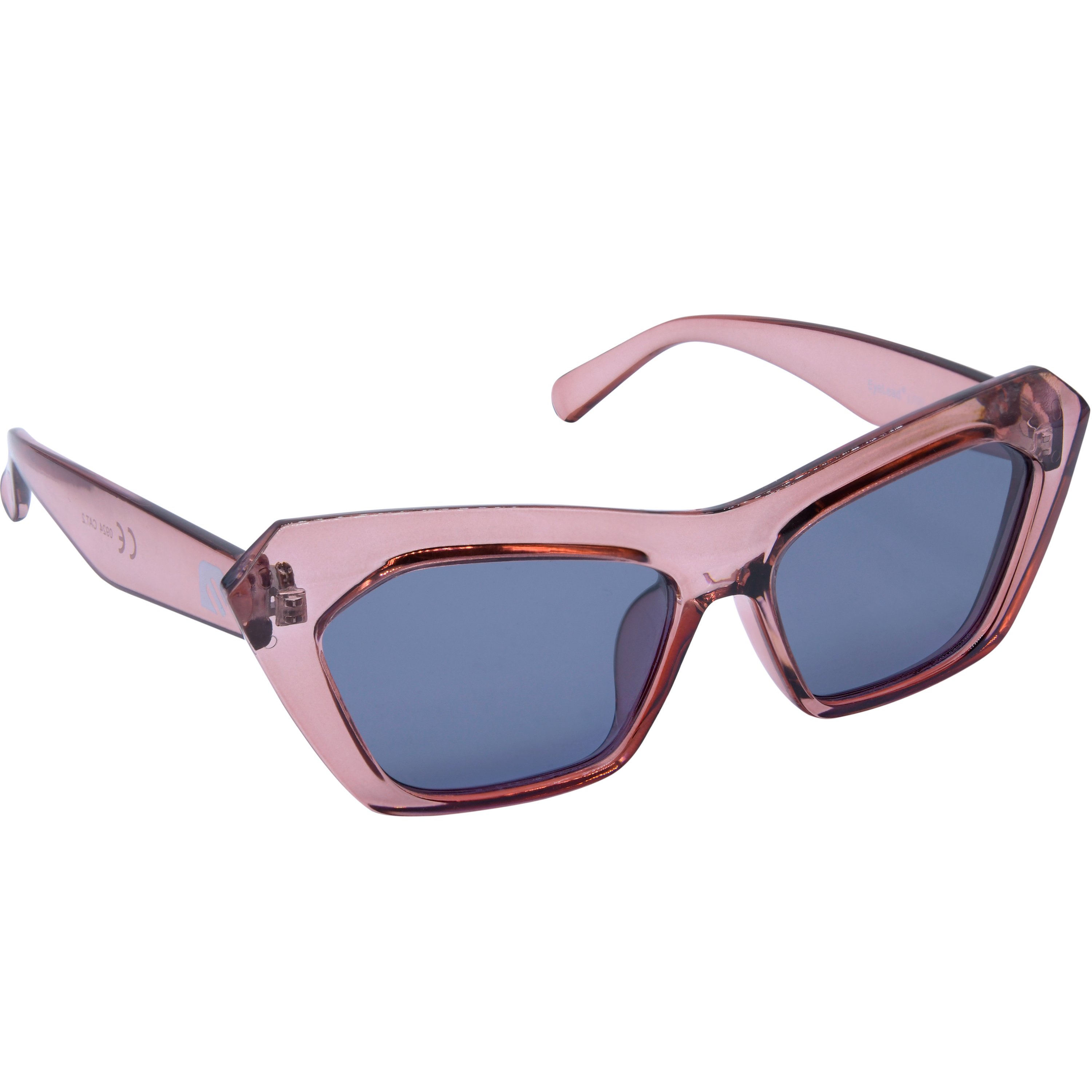 Eyelead Eyelead Polarized Sunglasses Γυαλιά Ηλίου Ενηλίκων 1 Τεμάχιο, Κωδ L739 - Ημιδιάφανο Ρόζ