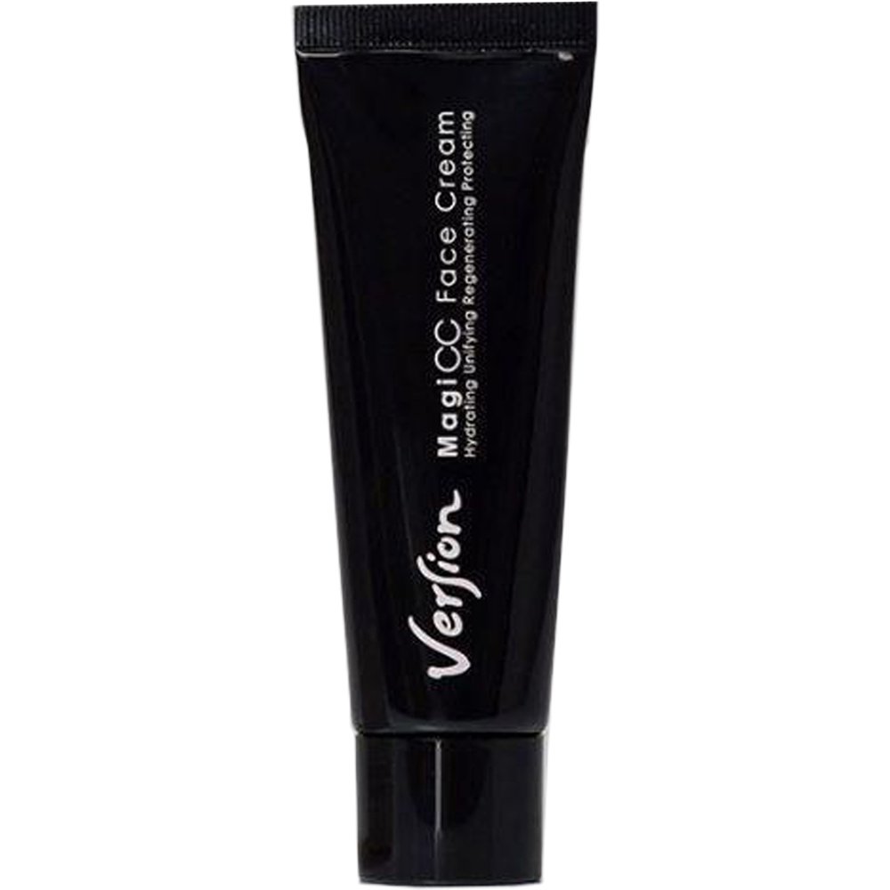 Version Version MagiCC Hydrating Face Cream Αντιρυτιδική Ενυδατική & Αναπλαστική Κρέμα Ημέρας Προσώπου με Πεπτίδια 50ml
