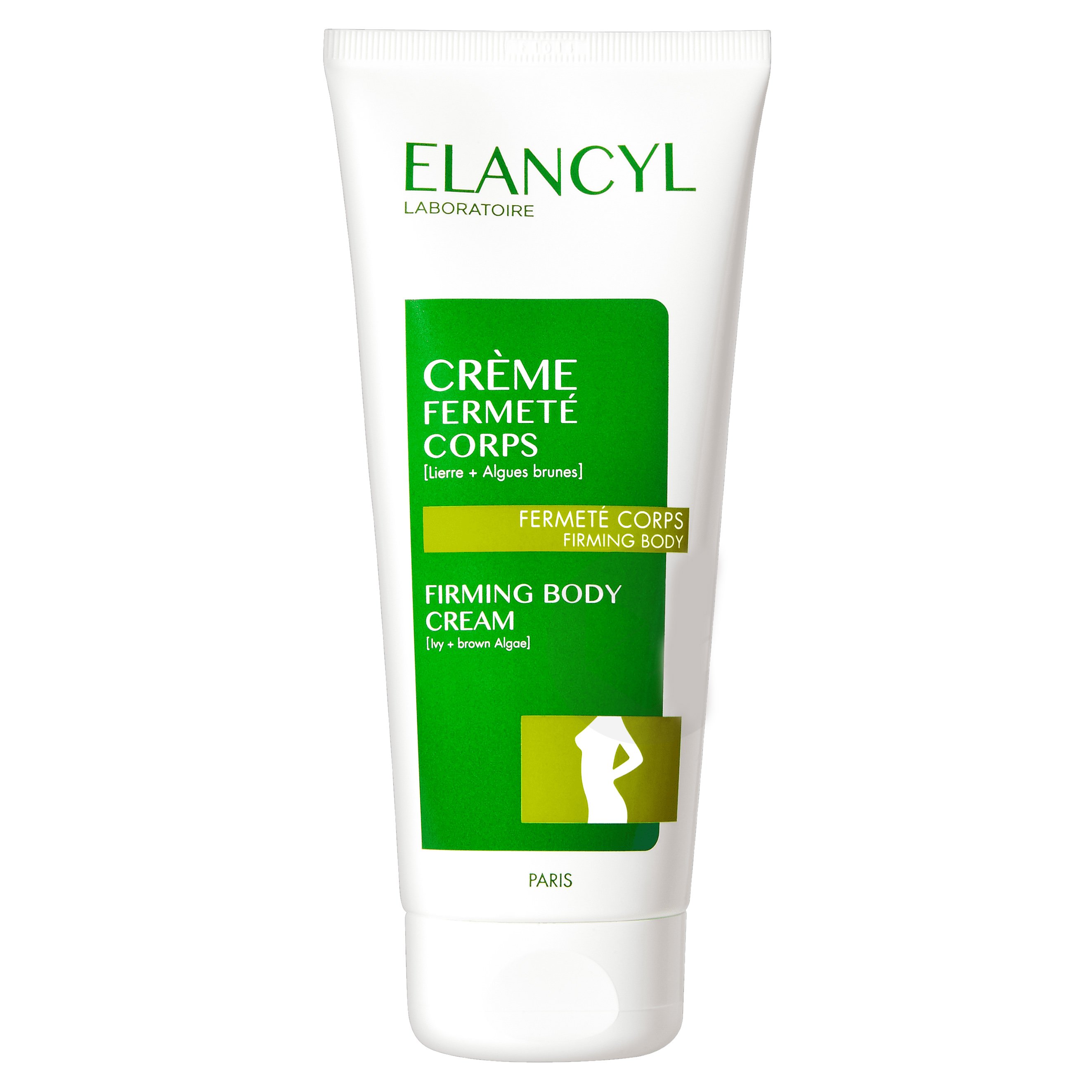 Elancyl Firming Body Cream Συσφικτική Κρέμα Σώματος για Ενισχυμένη Ελαστικότητα & Αναδιαμόρφωση του Δέρματος 200ml Promo -25% 47184