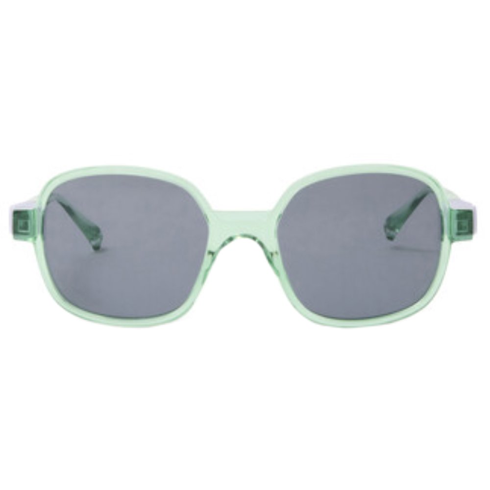 Kietla Kietla Kids Urban 4-7 Years Κωδ URBSUNGREENLAV Sunglasses Παιδικά Γυαλιά Ηλίου 1 Τεμάχιο - Green / Lavender