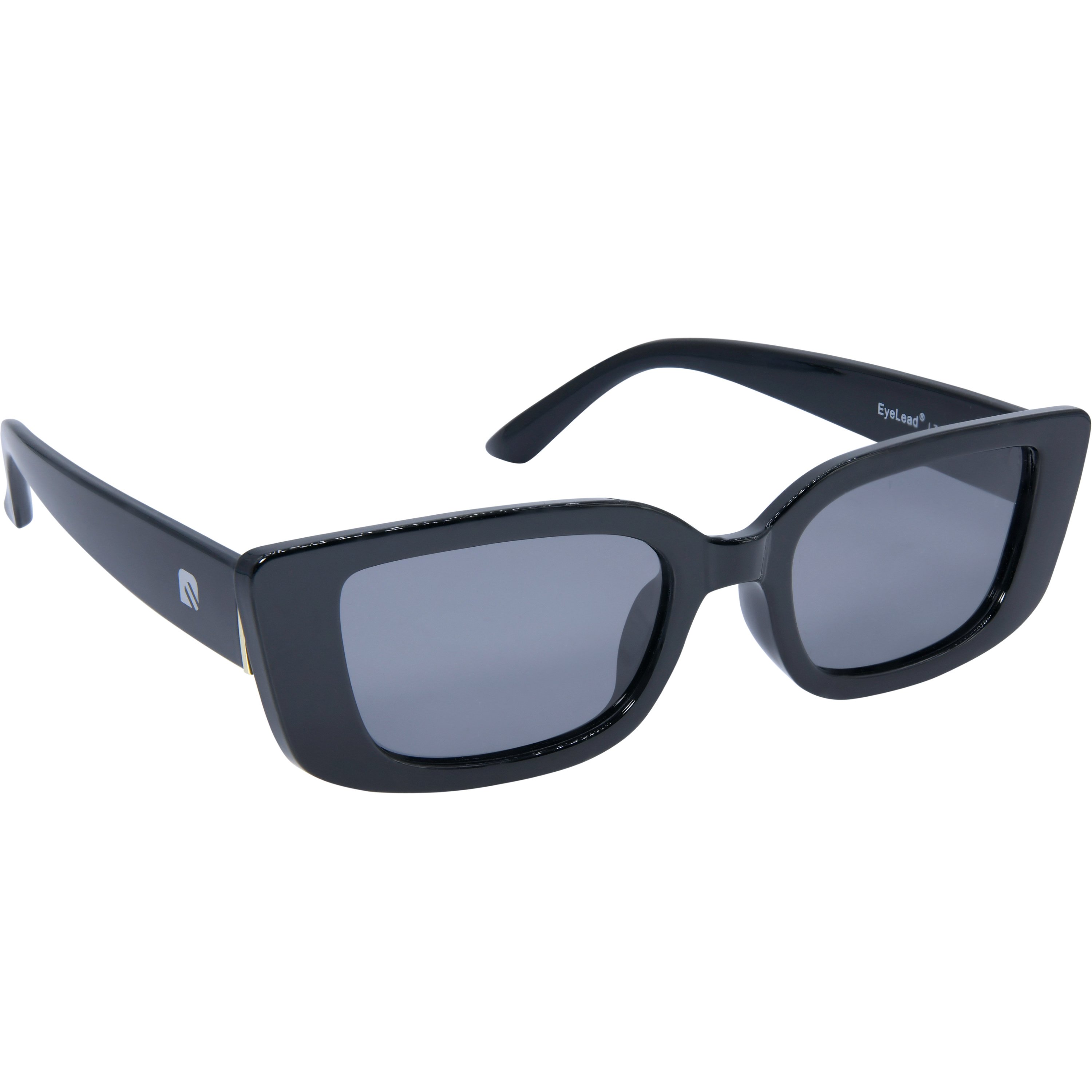 Eyelead Polarized Sunglasses Γυαλιά Ηλίου Ενηλίκων 1 Τεμάχιο, Κωδ L740 - Μαύρο