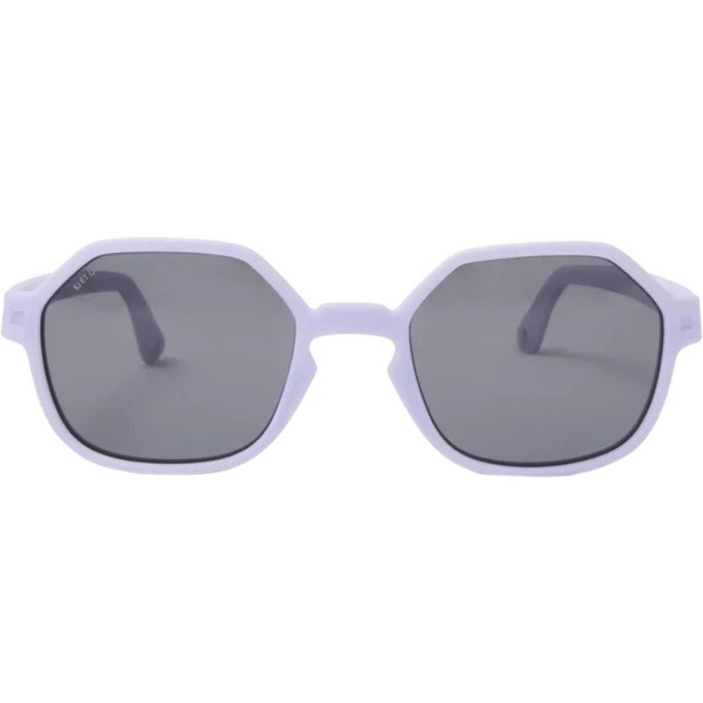 Kietla Kietla Kids Eyzz 4-7 Years Κωδ EY4SUNLAVENDER Sunglasses Παιδικά Γυαλιά Ηλίου 1 Τεμάχιο - Lavender