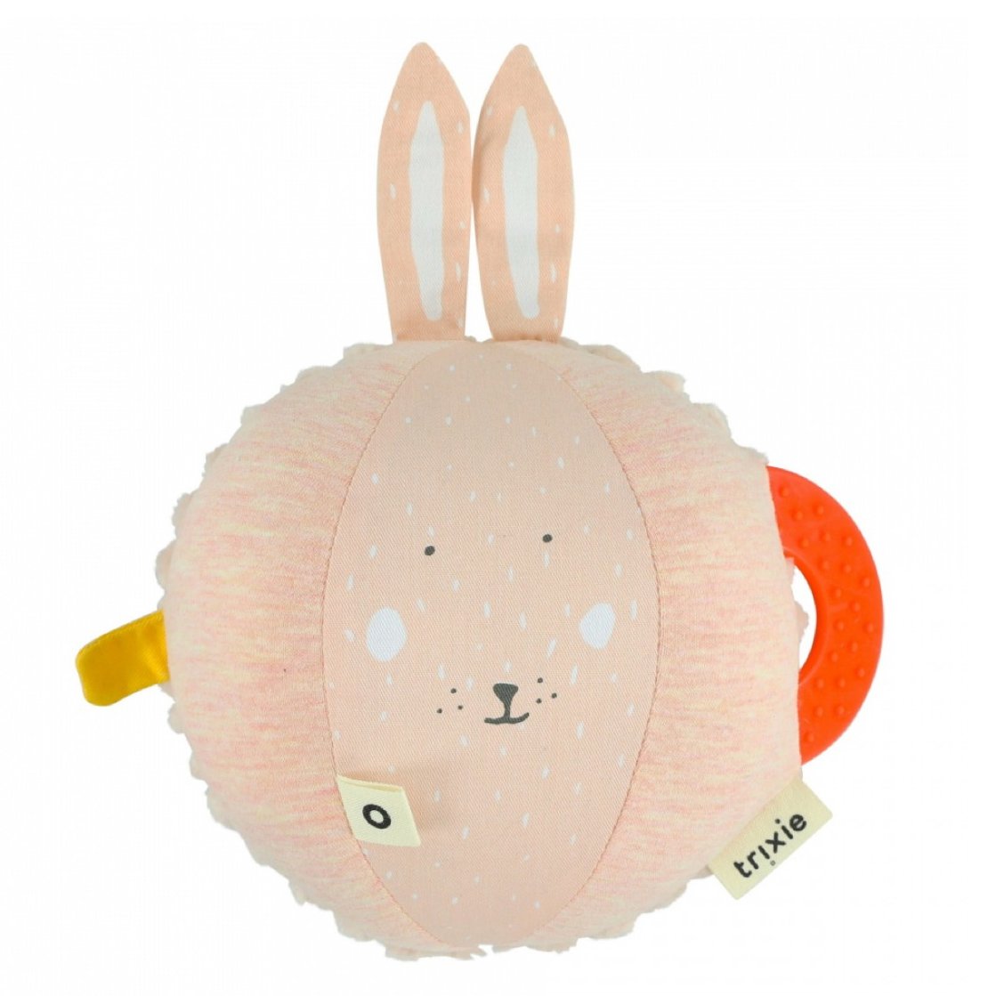 Trixie Trixie Activity Ball Κωδ 77330 Παιδικό Παιχνίδι Δραστηριοτήτων σε Σχήμα Μπάλας 1 Τεμάχιο - Mrs. Rabbit
