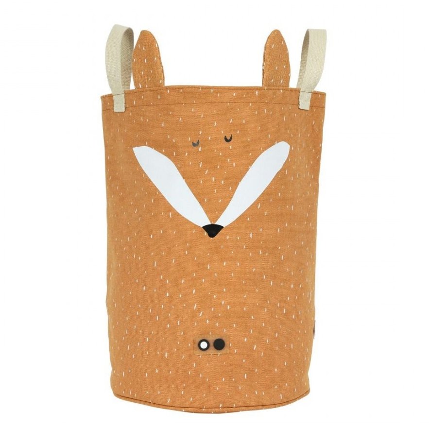 Trixie Toy Bag Small Κωδ 77485 Διακοσμητική Παιδική Τσάντα Αποθήκευσης 1 Τεμάχιο - Mr. Fox 47153