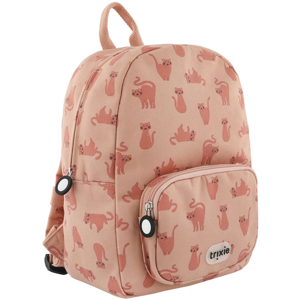 Trixie Trixie Backpack Παιδικό Σακίδιο Πλάτης 1 Τεμάχιο - Mrs. Charming Cat