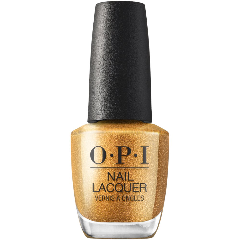 OPI Nail Lacquer Nail Polish Βερνίκι Νυχιών με Χρώμα που Διαρκεί 15ml - Nougat by Nature