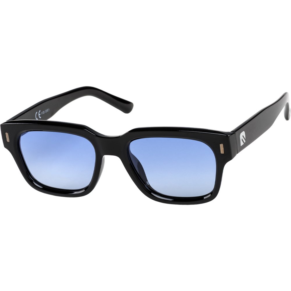 Eyelead Polarized Sunglasses Κωδ L780 Γυαλιά Ηλίου Ενηλίκων 1 Τεμάχιο - Μαύρο