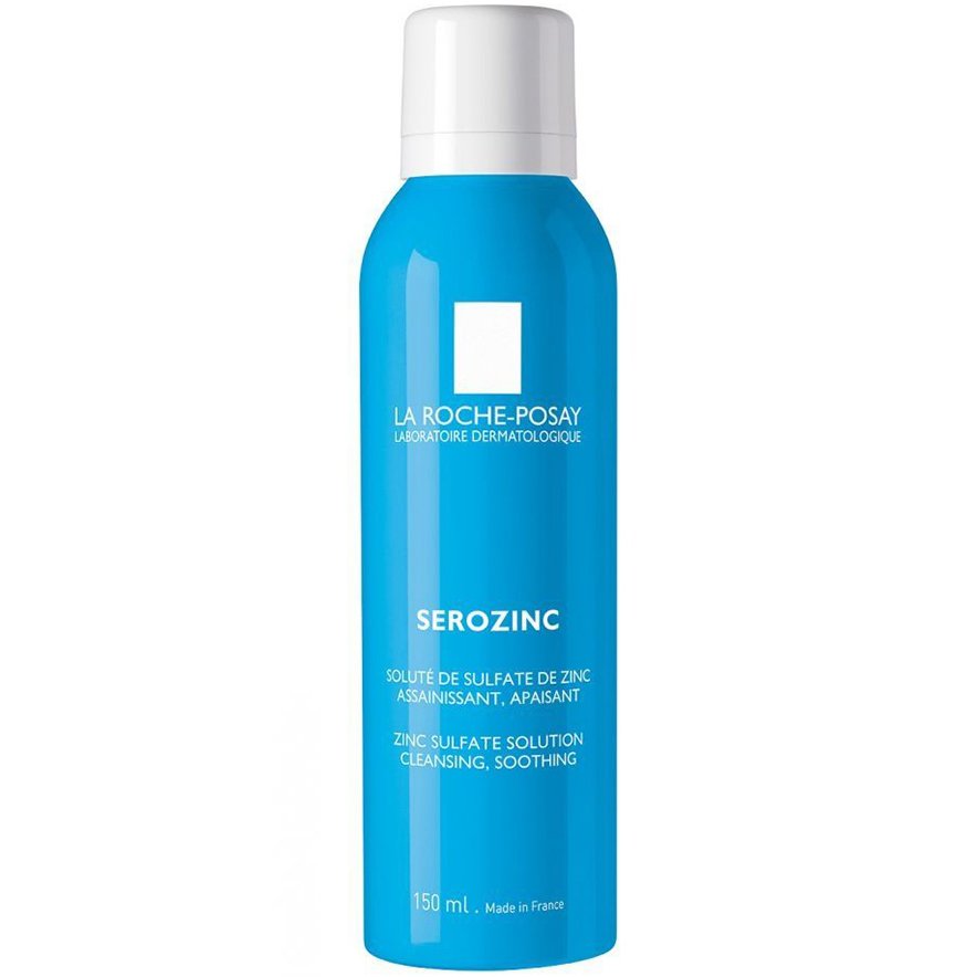 La Roche-Posay Serozinc Spray Mist για το Λιπαρό Δέρμα 150ml