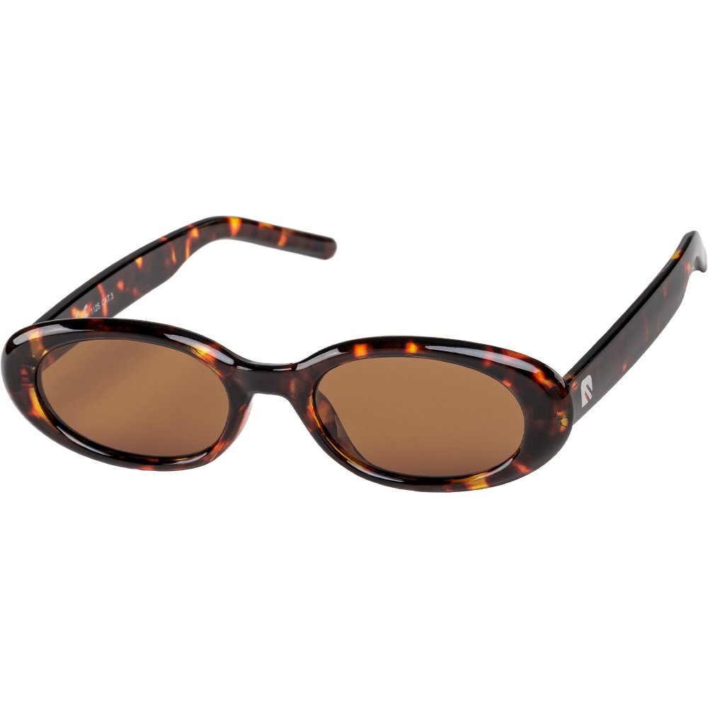 Eyelead Polarized Sunglasses Κωδ L779 Γυαλιά Ηλίου Ενηλίκων 1 Τεμάχιο - Καφέ/Μαύρο