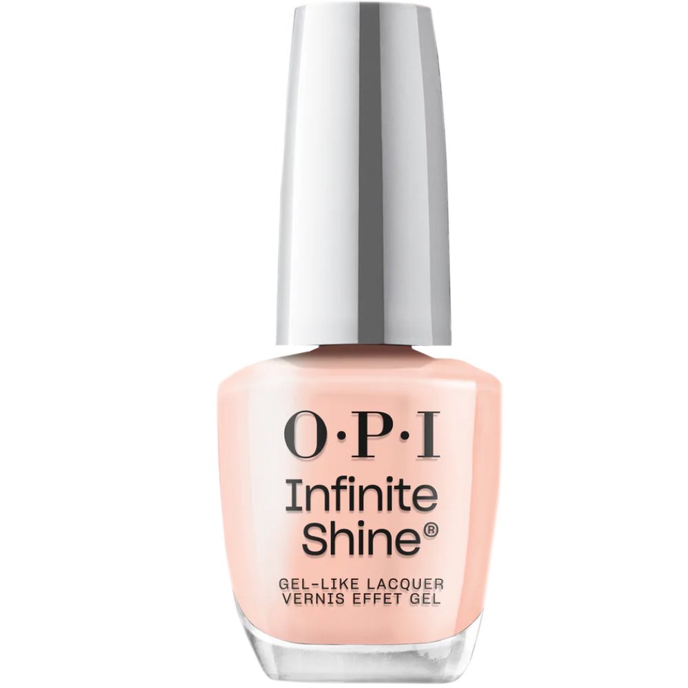 OPI Infinite Shine Nail Polish Βερνίκι Νυχιών με Λαμπερή Gel Όψη & Διάρκεια έως 11 Ημέρες 15ml - Dulce De Latte