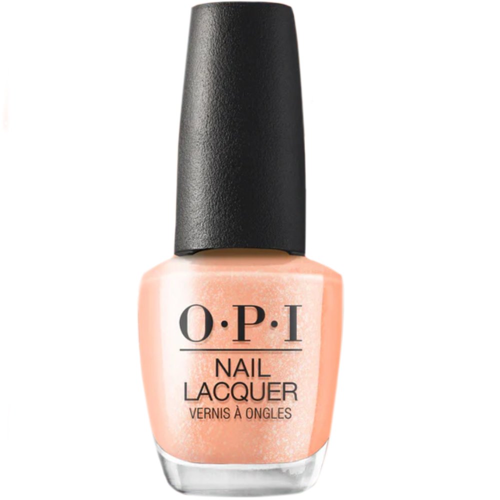 OPI Nail Lacquer Nail Polish Βερνίκι Νυχιών με Χρώμα που Διαρκεί 15ml - Queens Rule