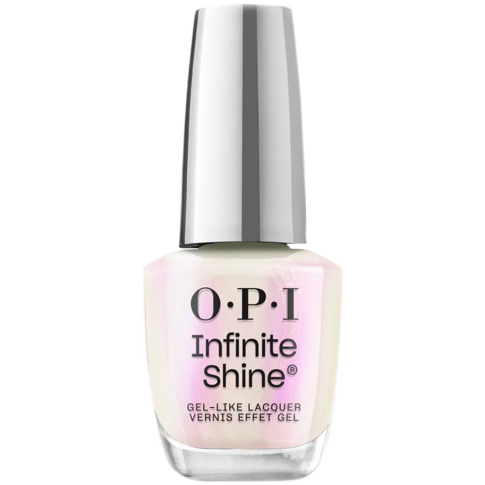 OPI Infinite Shine Nail Polish Βερνίκι Νυχιών με Λαμπερή Gel Όψη & Διάρκεια έως 11 Ημέρες 15ml - Kyoto Ouster