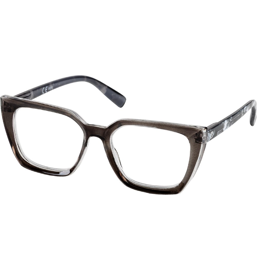 Eyelead Reading Glasses Κωδ Ε267 Black Tortoiseshell Άνετα & Ποιοτικά Γυαλιά Διαβάσματος σε Μαύρο Ταρταρούγα Χρώμα 1 Τεμάχιο - +1.00