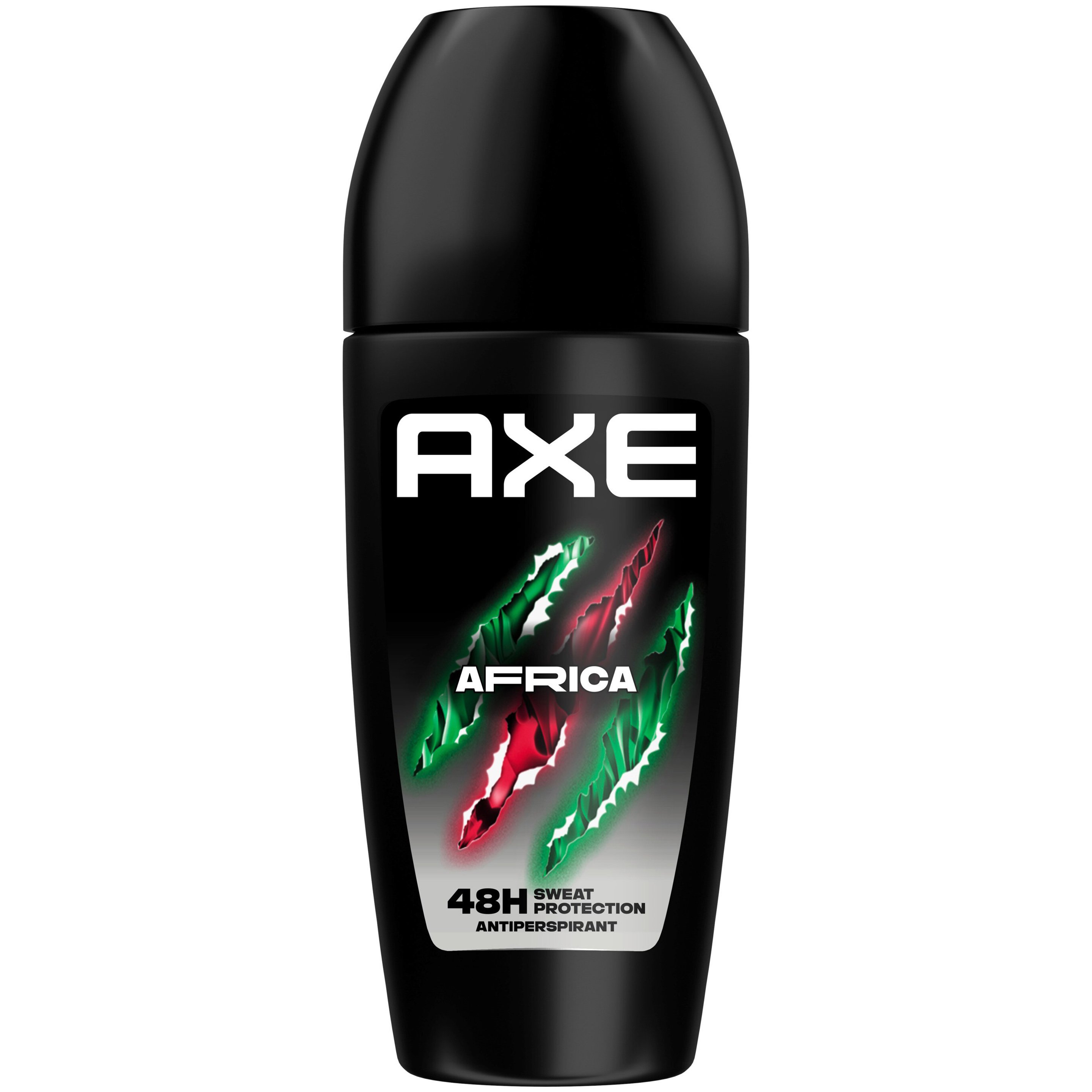 Axe Africa Antiperspirant Roll-On Αντιιδρωτικό Roll-on για Προστασία έως 48 Ώρες 50ml