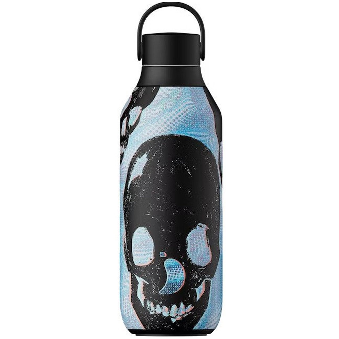 Chilly's Series 2 Bottle 500ml, Κωδ 22624 Studio Skulls Pharm24.gr