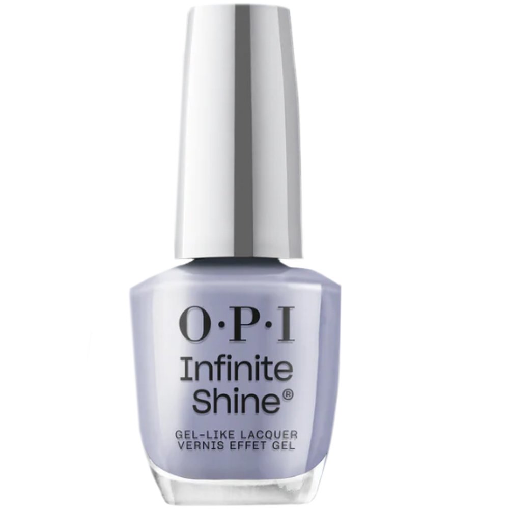 OPI Infinite Shine Nail Polish Βερνίκι Νυχιών με Λαμπερή Gel Όψη & Διάρκεια έως 11 Ημέρες 15ml - Less is More
