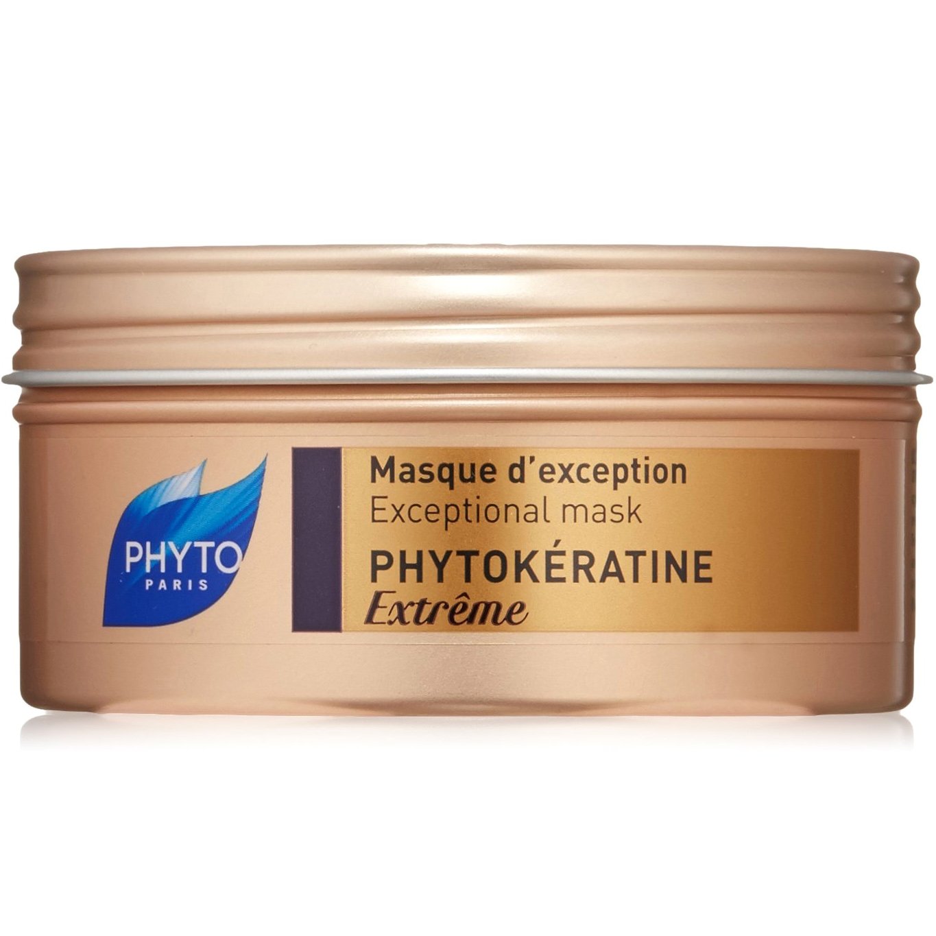 Phyto Phytokératine Extrême Masque d’Exception Μάσκα για Πολύ Κατεστραμμένα Μαλλιά 200ml