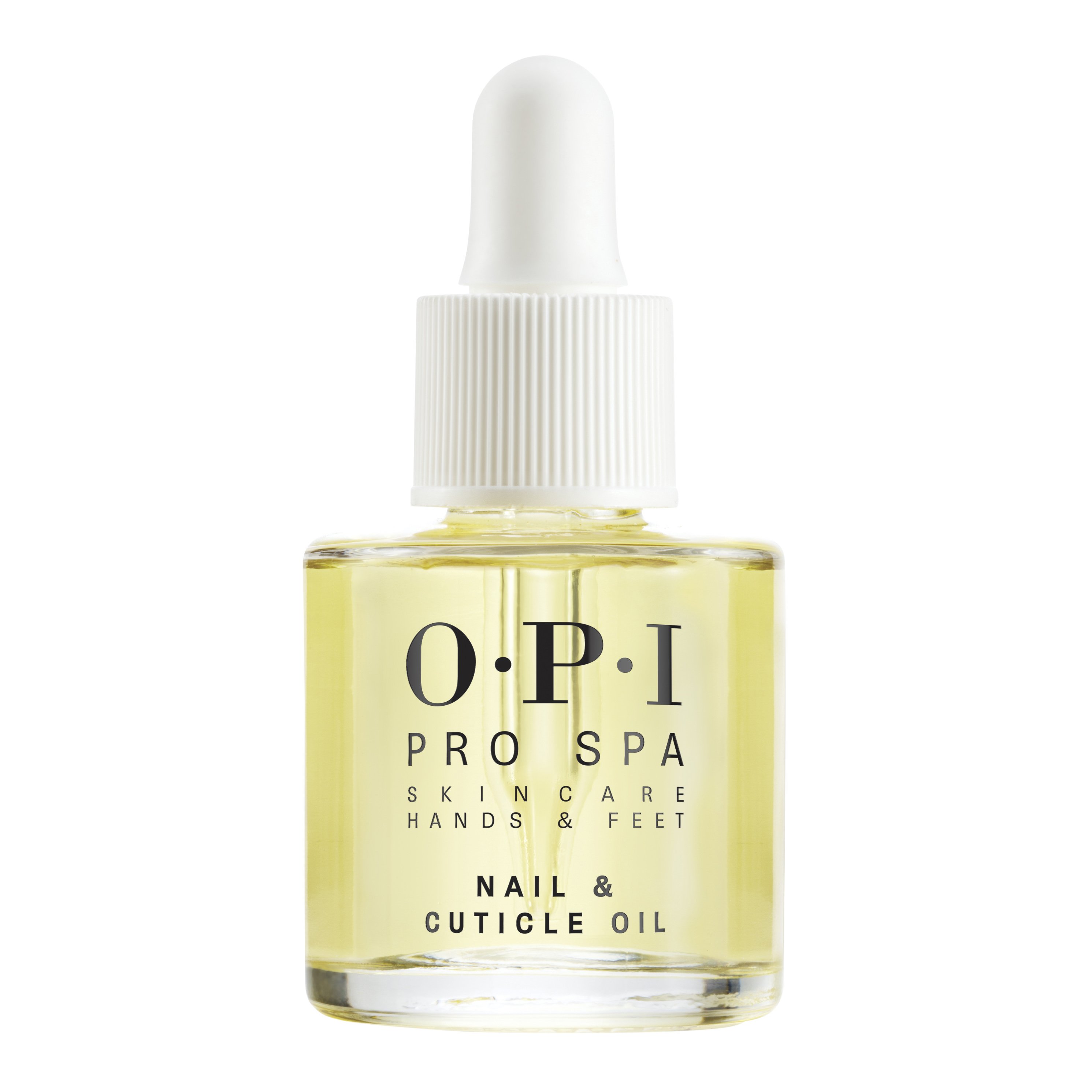 OPI Pro Spa Nail & Cuticle Oil Υπερ-Θρεπτικό Έλαιο Cupuacu για Βαθιά Ενυδάτωση των Νυχιών & Παρωνυχίδων 8.6ml