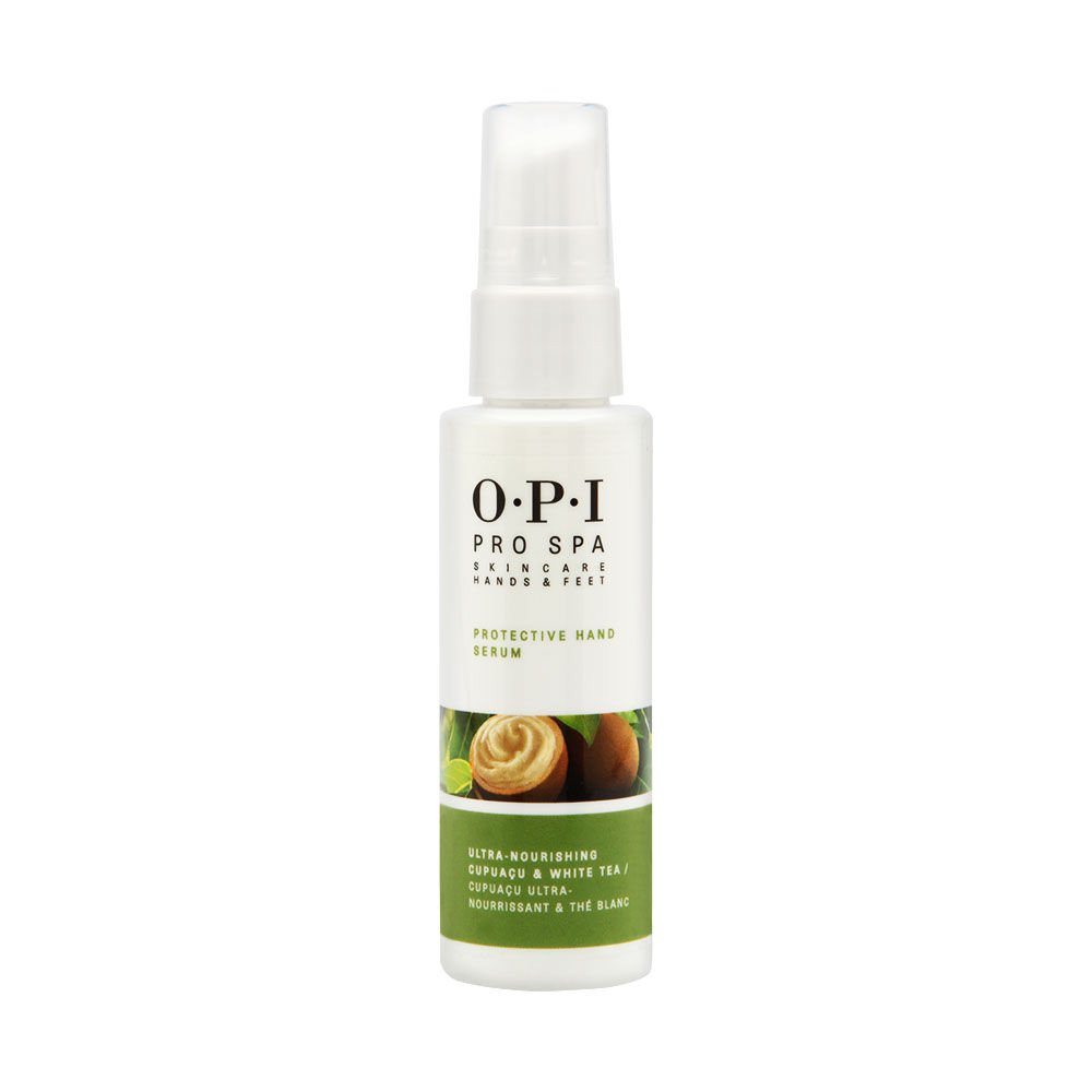OPI Pro Spa Protective Hand Serum Υπερ-Θρεπτικός Ορός Φροντίδας & Προστασίας για τα Χέρια 60ml