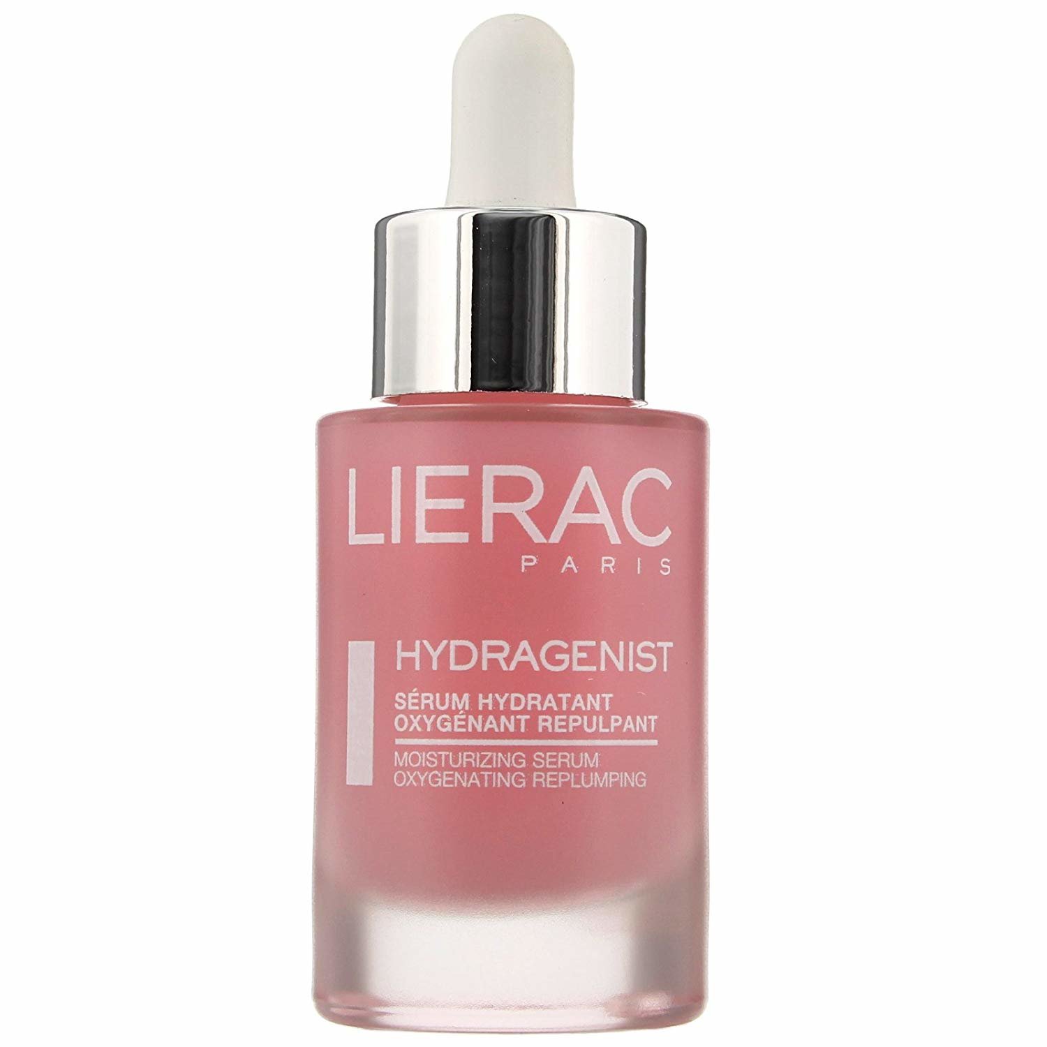Lierac Hydragenist Moisturizing Serum Ενυδατικός Ορός, 30ml