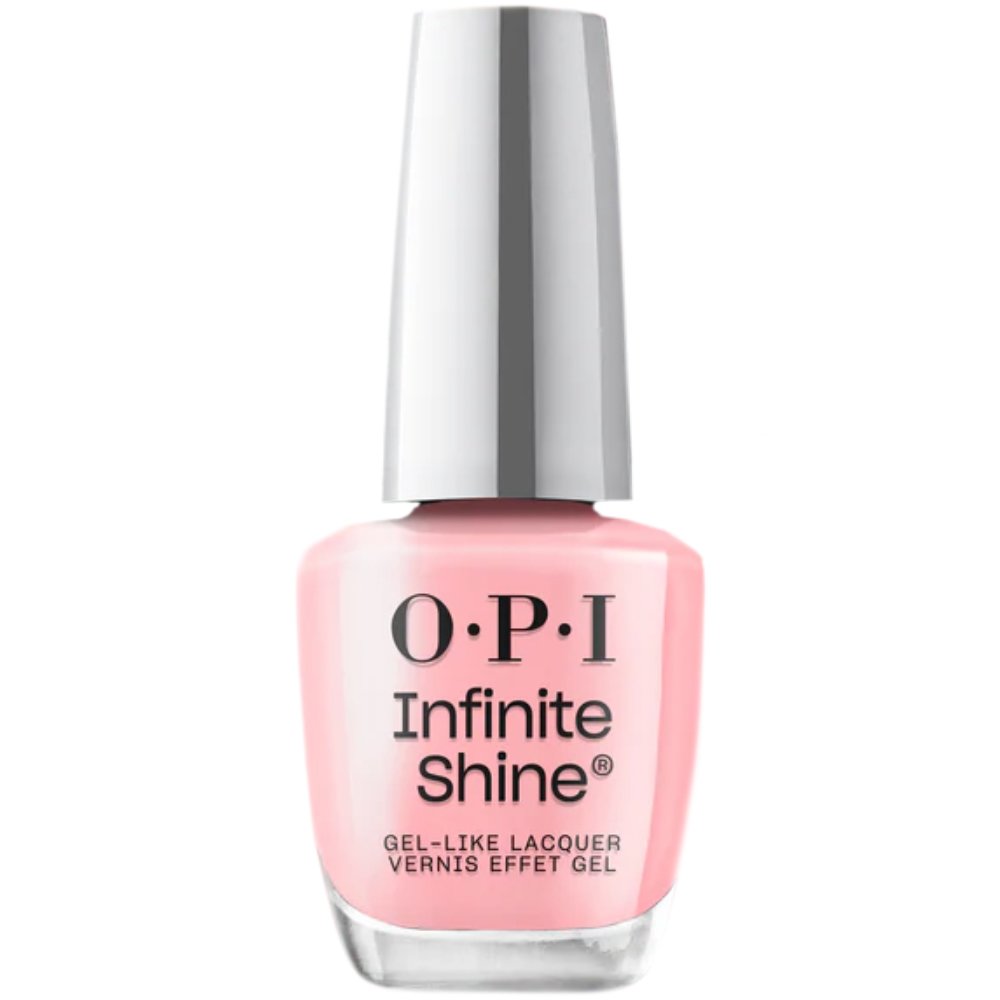 OPI Infinite Shine Nail Polish Βερνίκι Νυχιών με Λαμπερή Gel Όψη & Διάρκεια έως 11 Ημέρες 15ml - Passion-ista